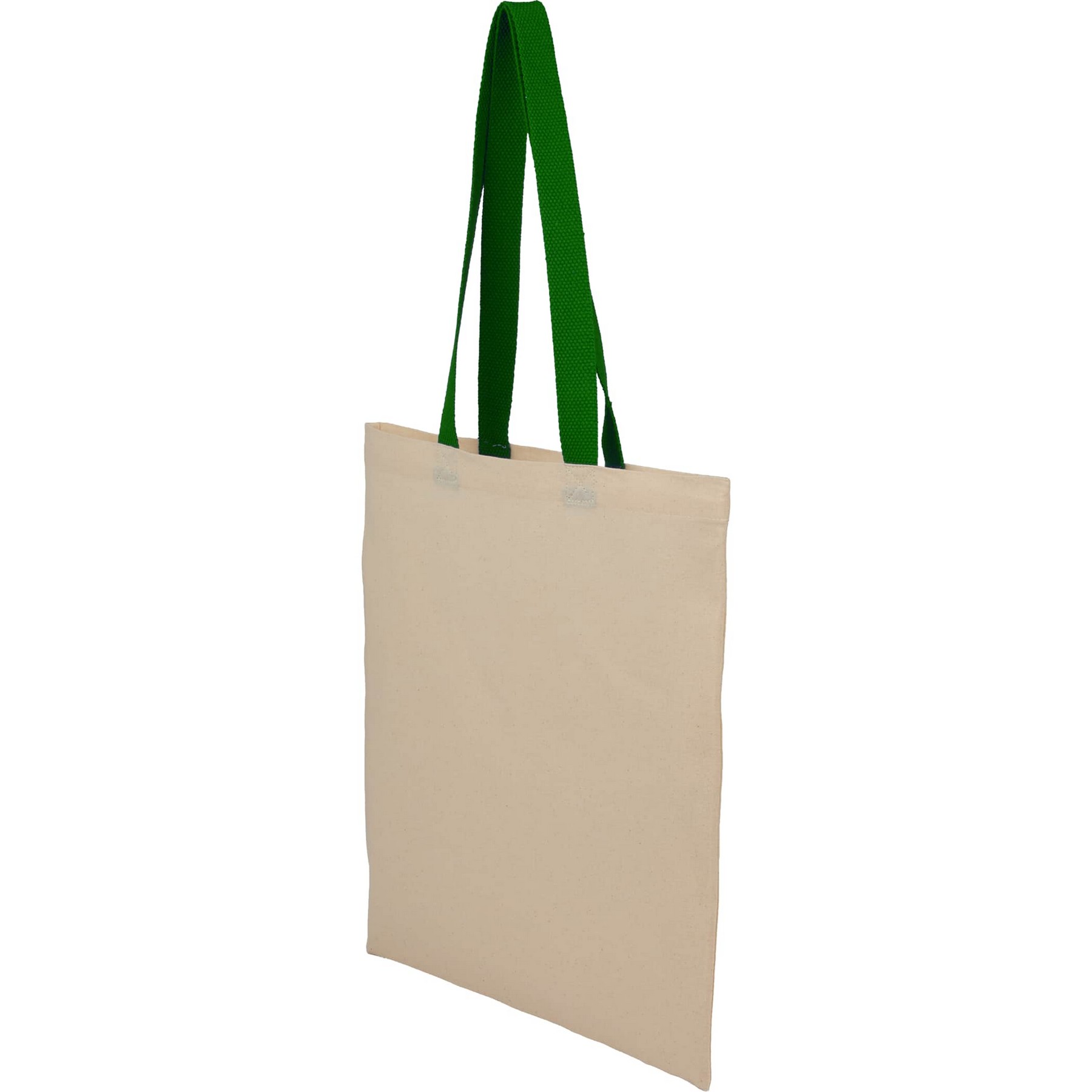 Picture of Nebraska 4oz Recycled Cotton Convention Tote