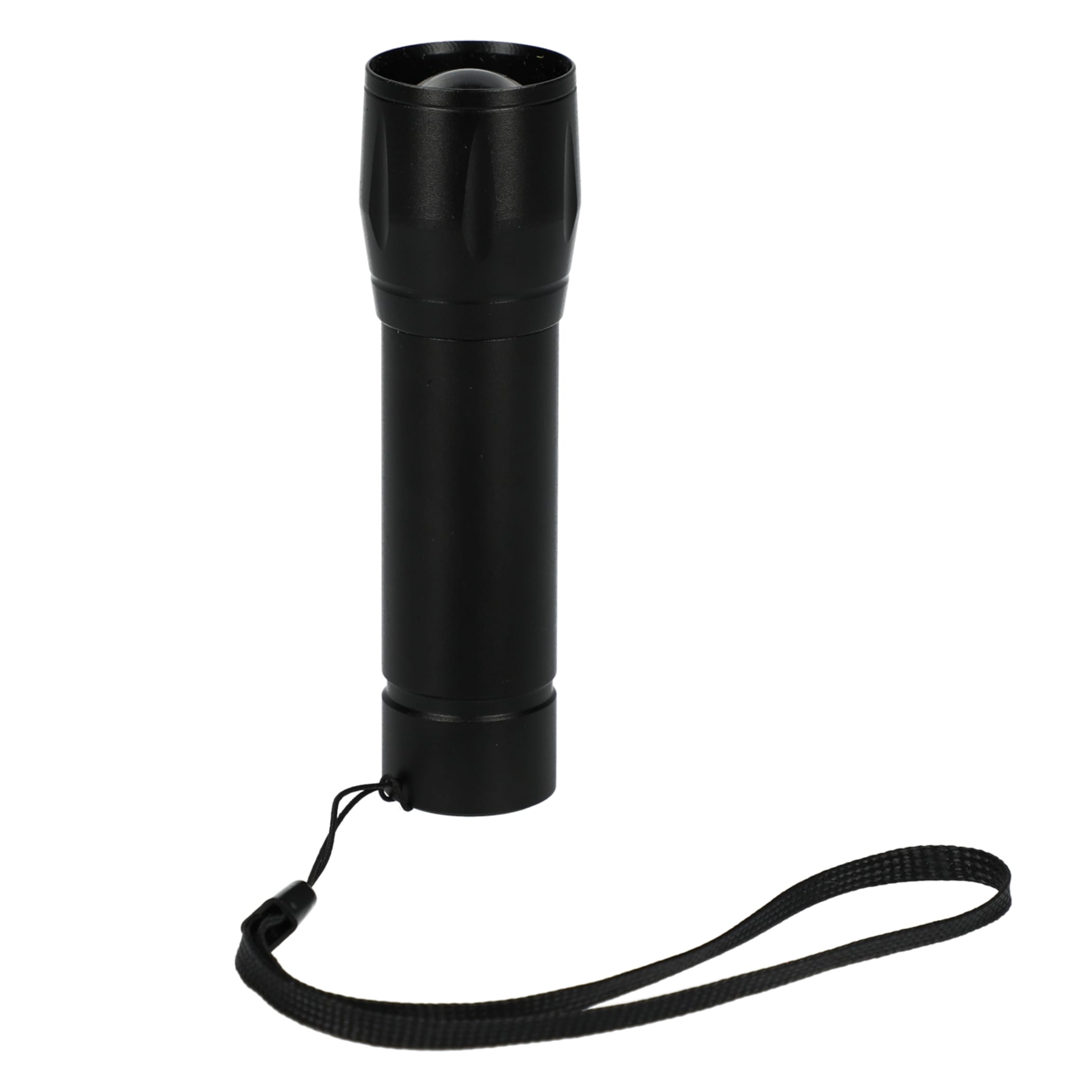 Picture of Mini Eco Rechargeable 50 Lumen Flashlight