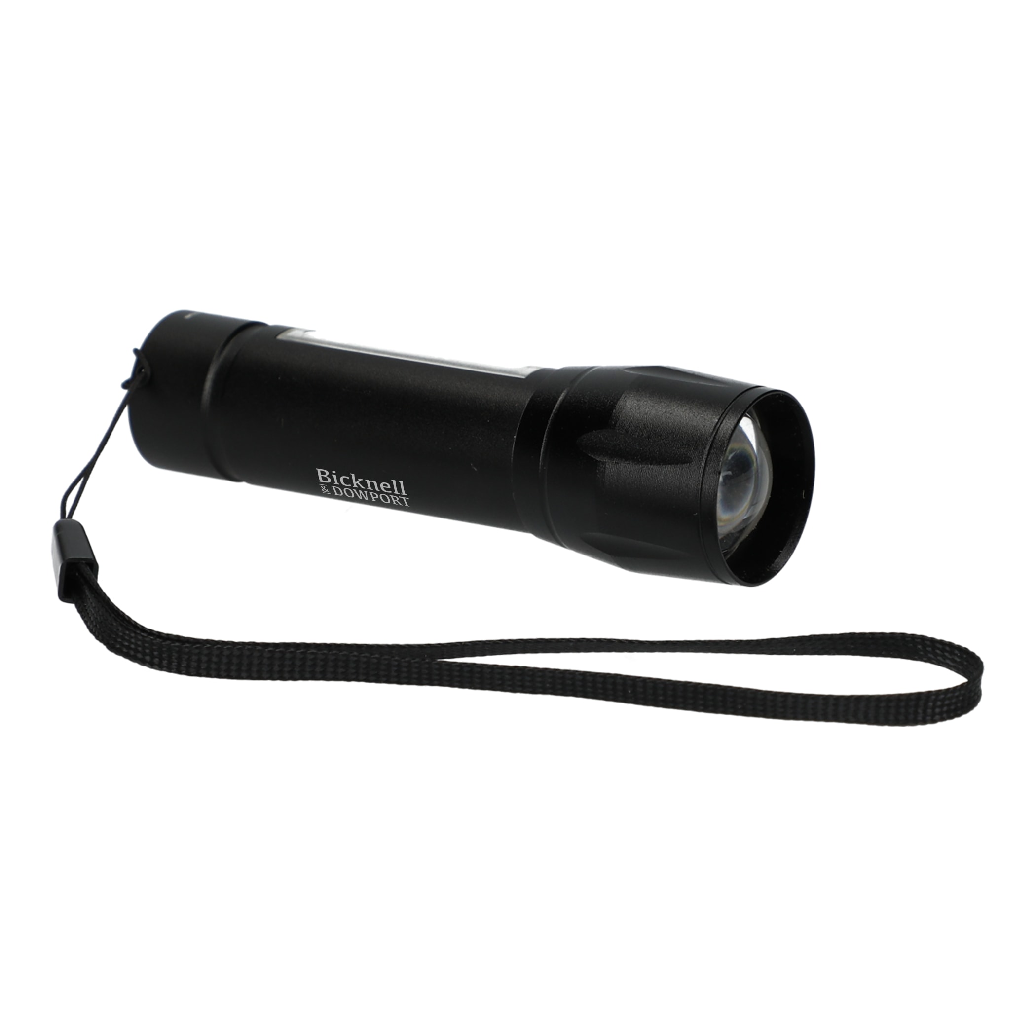 Picture of Mini Eco Rechargeable 50 Lumen Flashlight