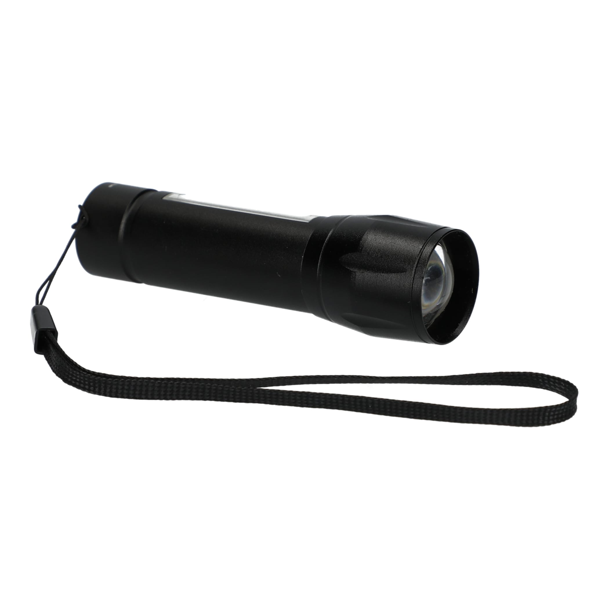 Picture of Mini Eco Rechargeable 50 Lumen Flashlight