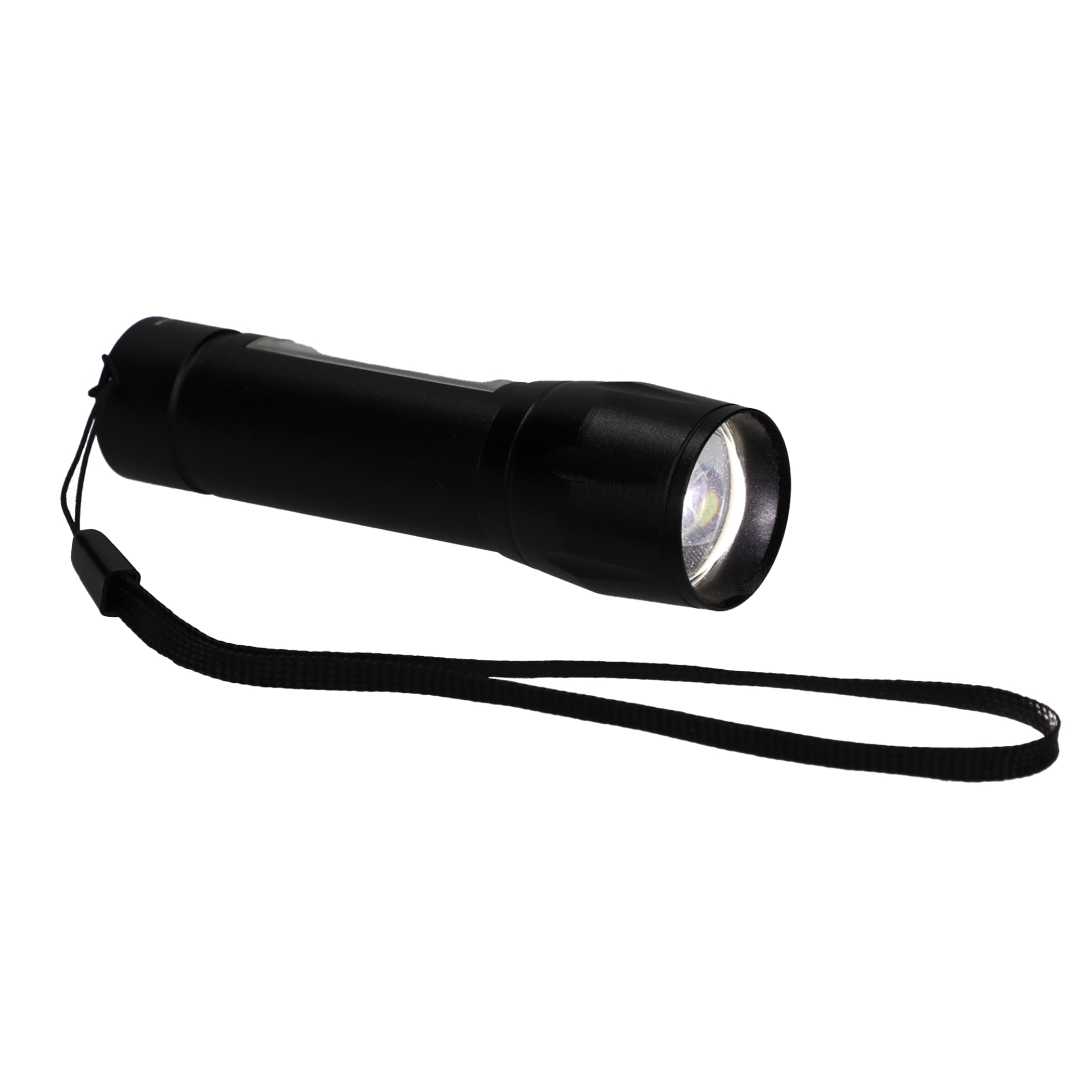 Picture of Mini Eco Rechargeable 50 Lumen Flashlight
