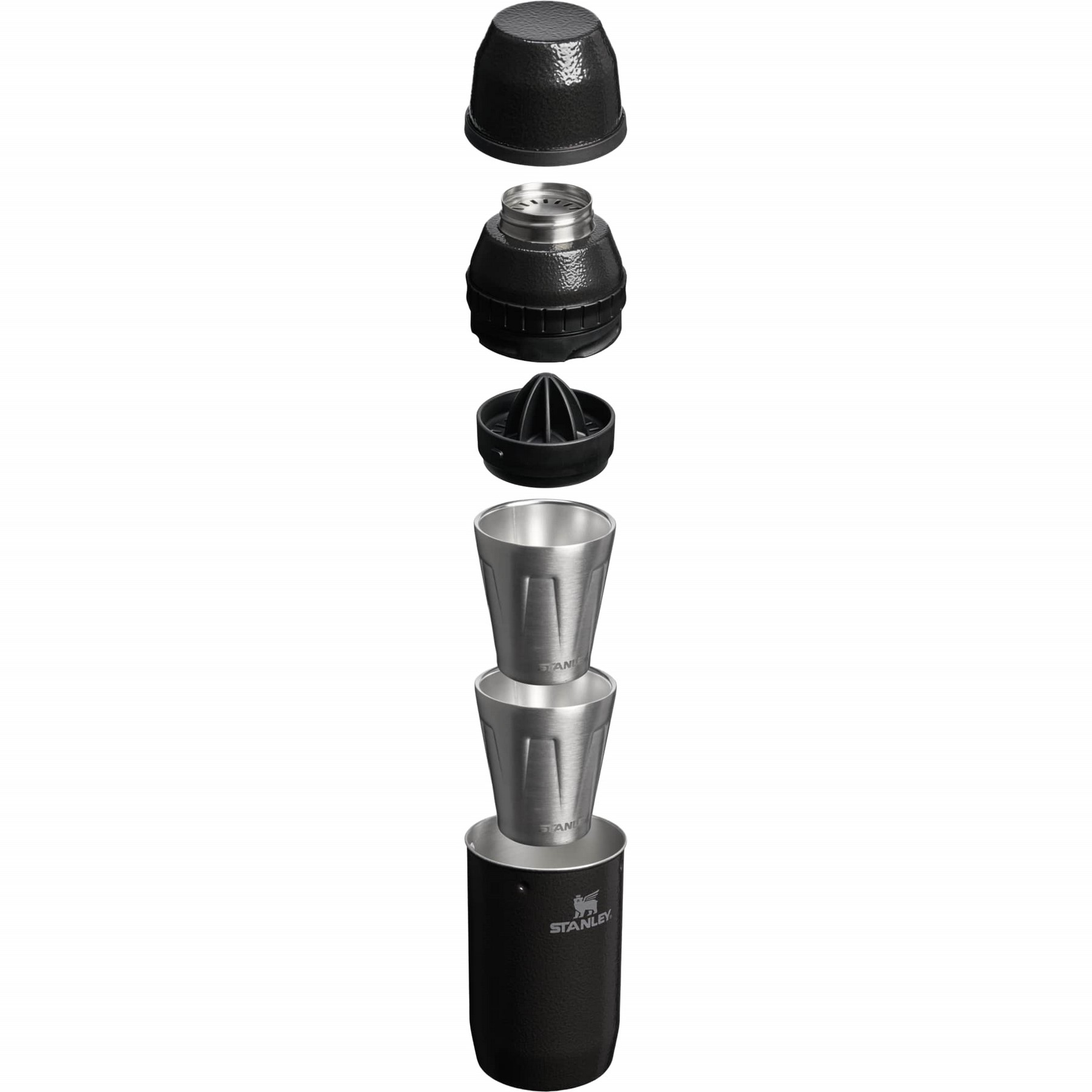 Picture of Stanley Adventure Happy Hour Cocktail Shaker Set