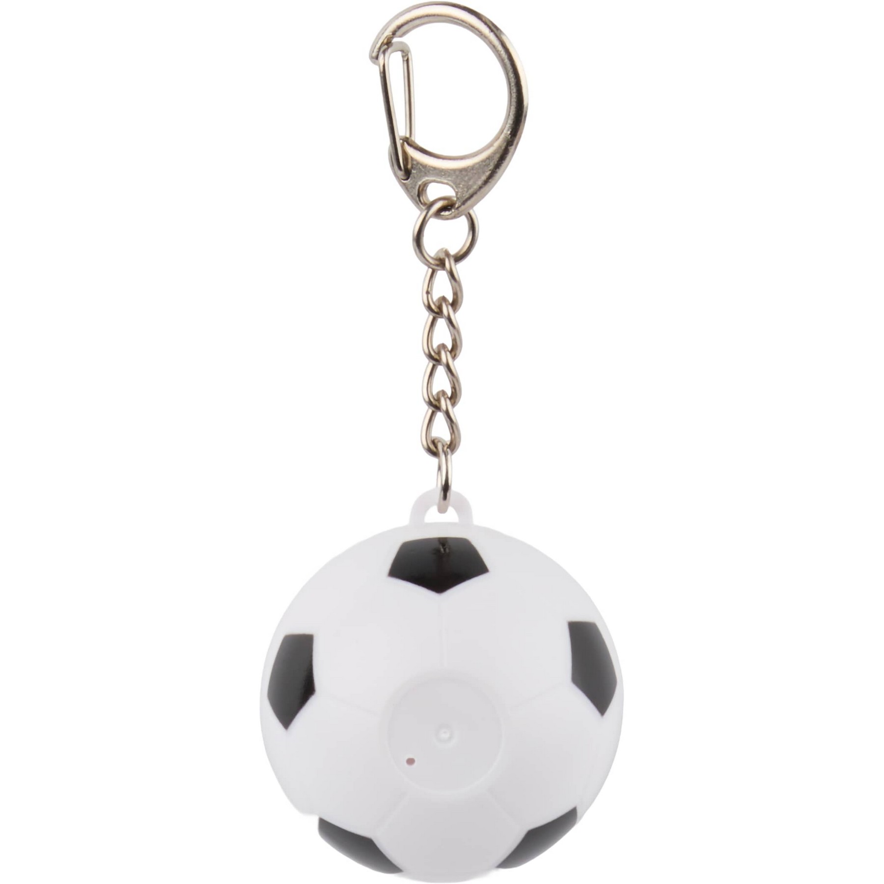 Picture of Soccer SPF15 Lip Balm with Keychain