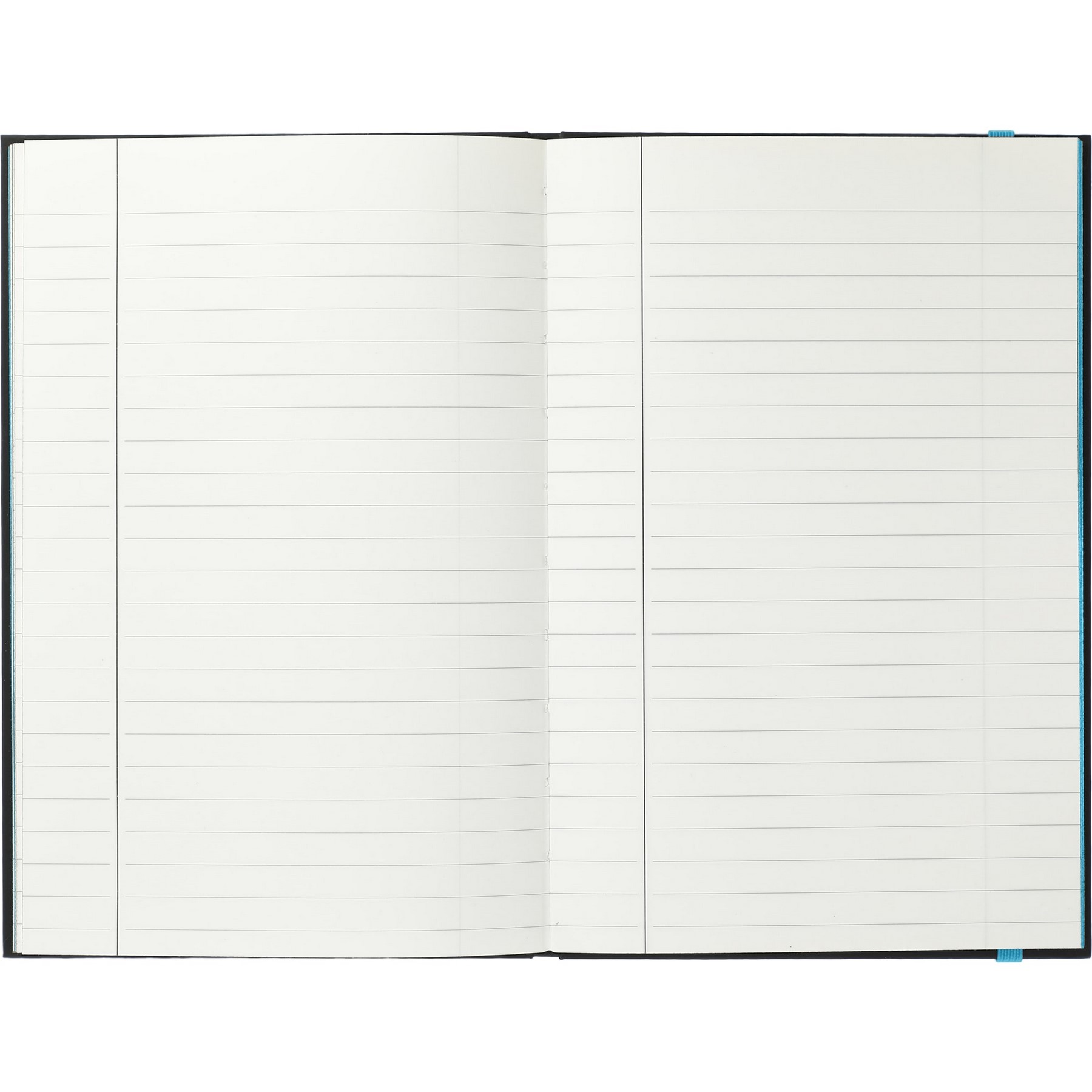 Picture of 5.5'' x 8.5'' FSC® Mix Color Pop Bound Journal