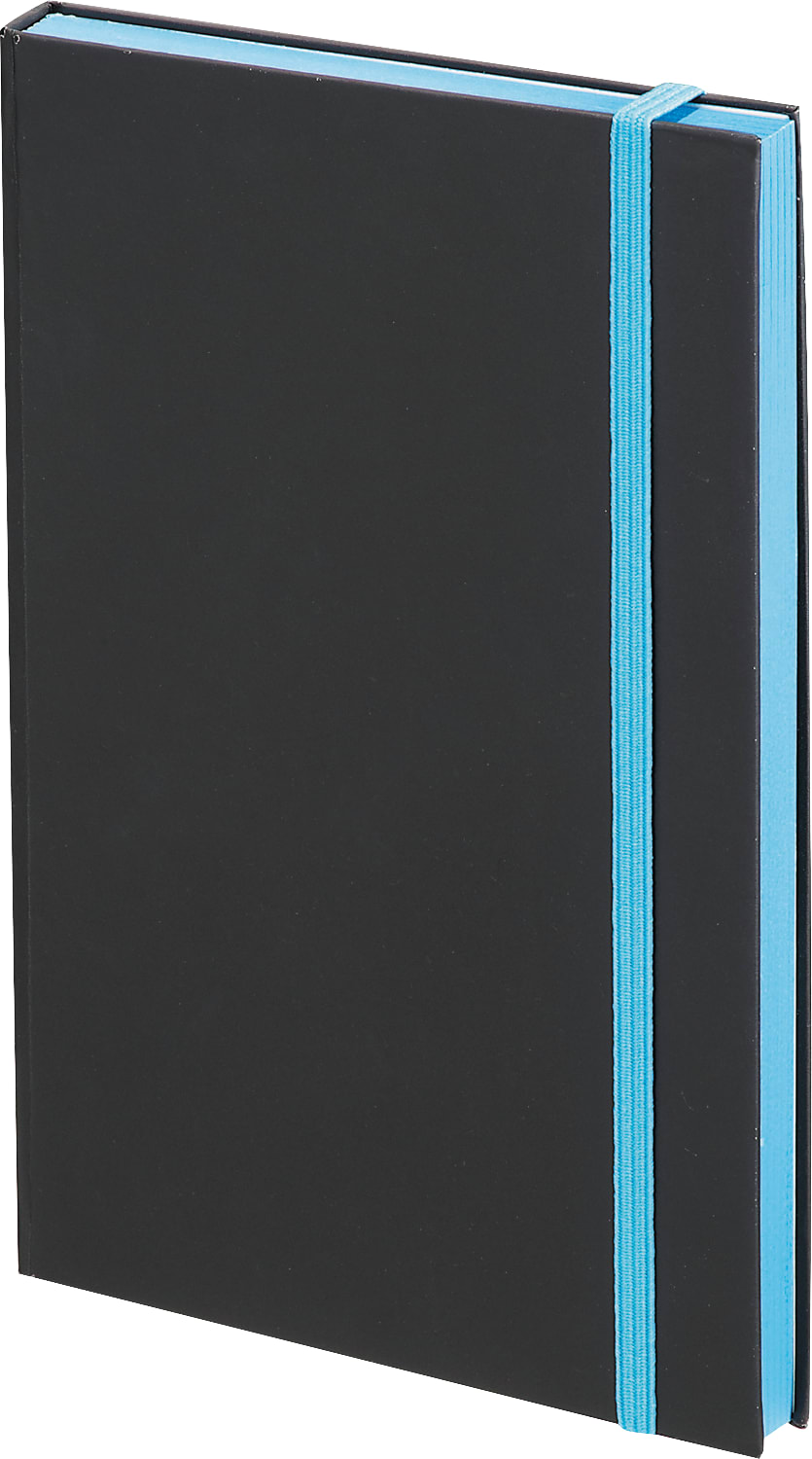 Picture of 5.5'' x 8.5'' FSC® Mix Color Pop Bound Journal