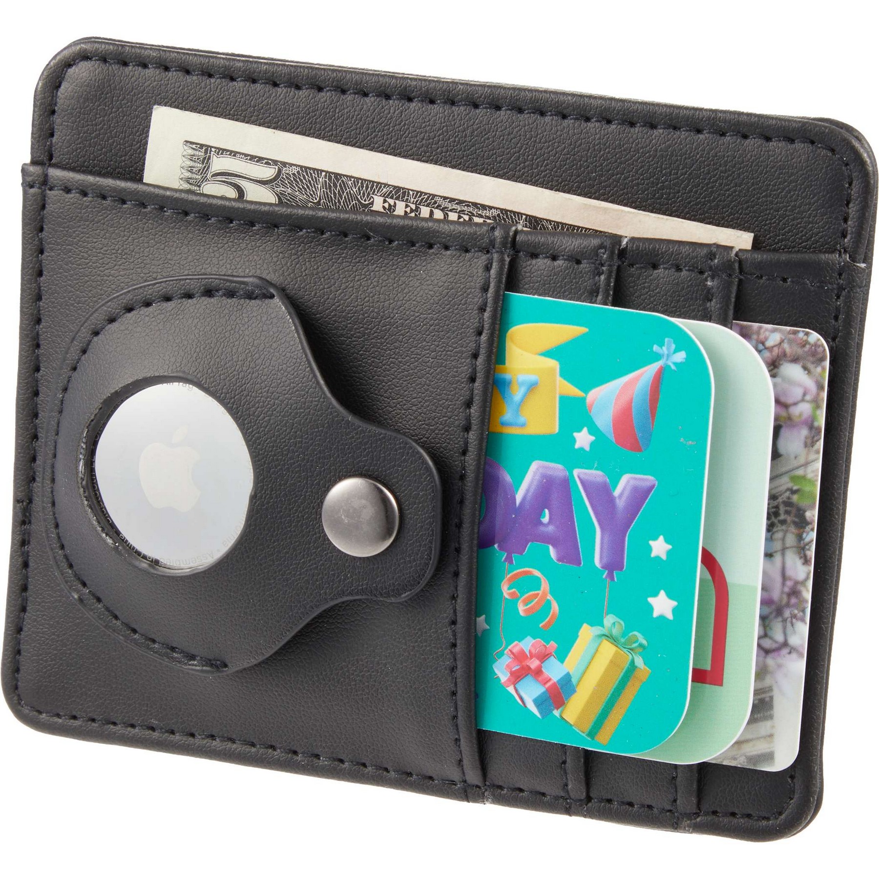 Picture of Air tag wallet