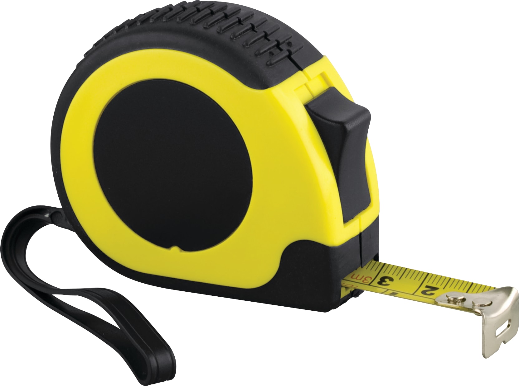 Picture of Rugged 10' Locking Tape Measure