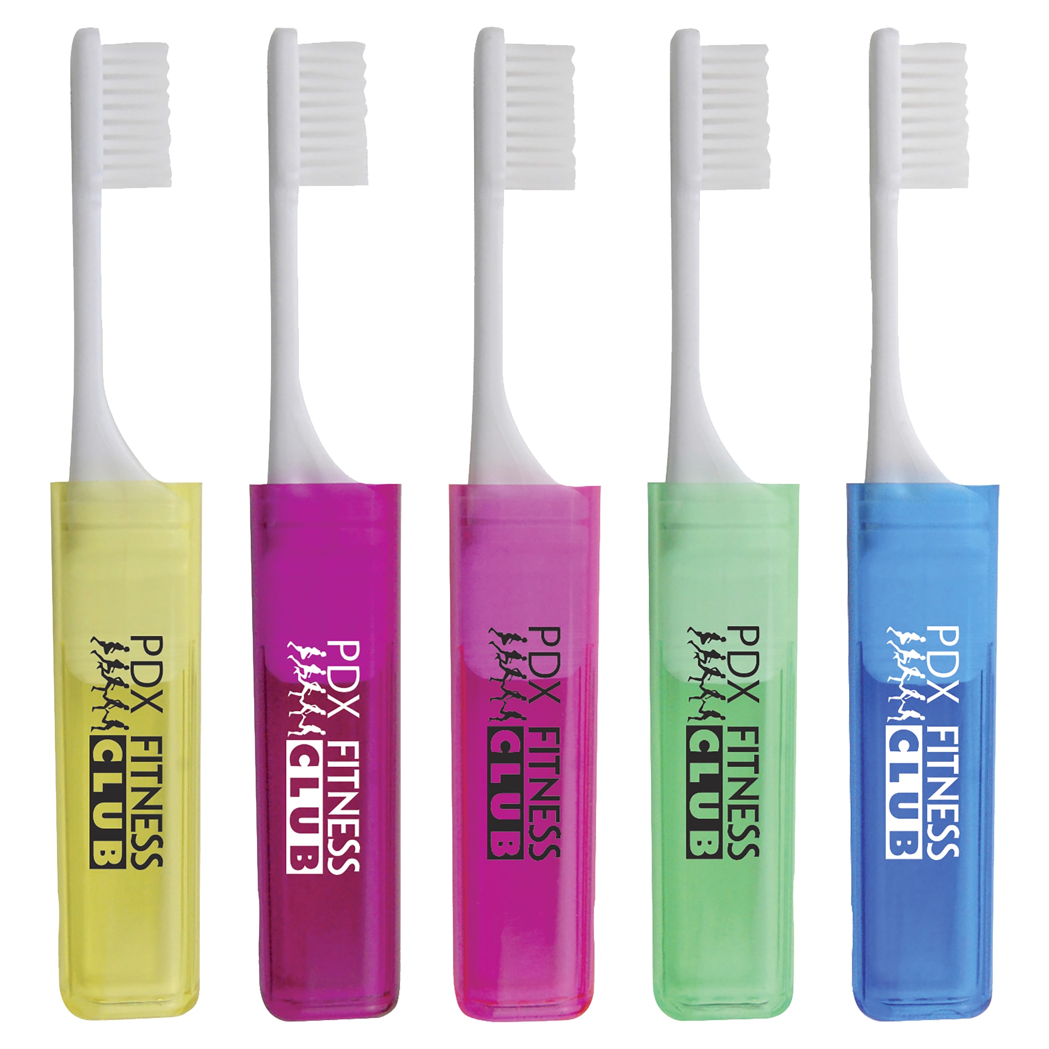 Picture of Travel Toothbrush