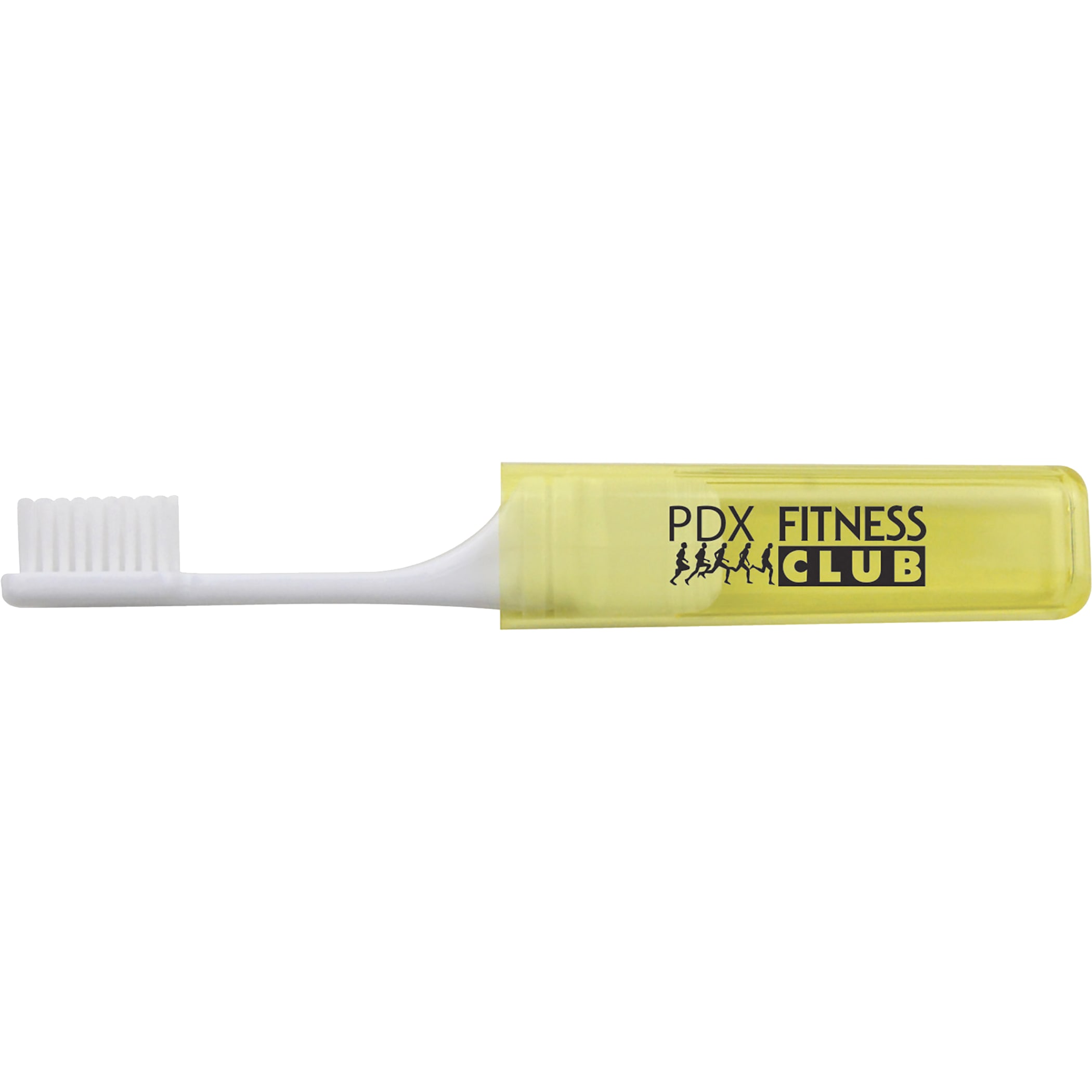 Picture of Travel Toothbrush