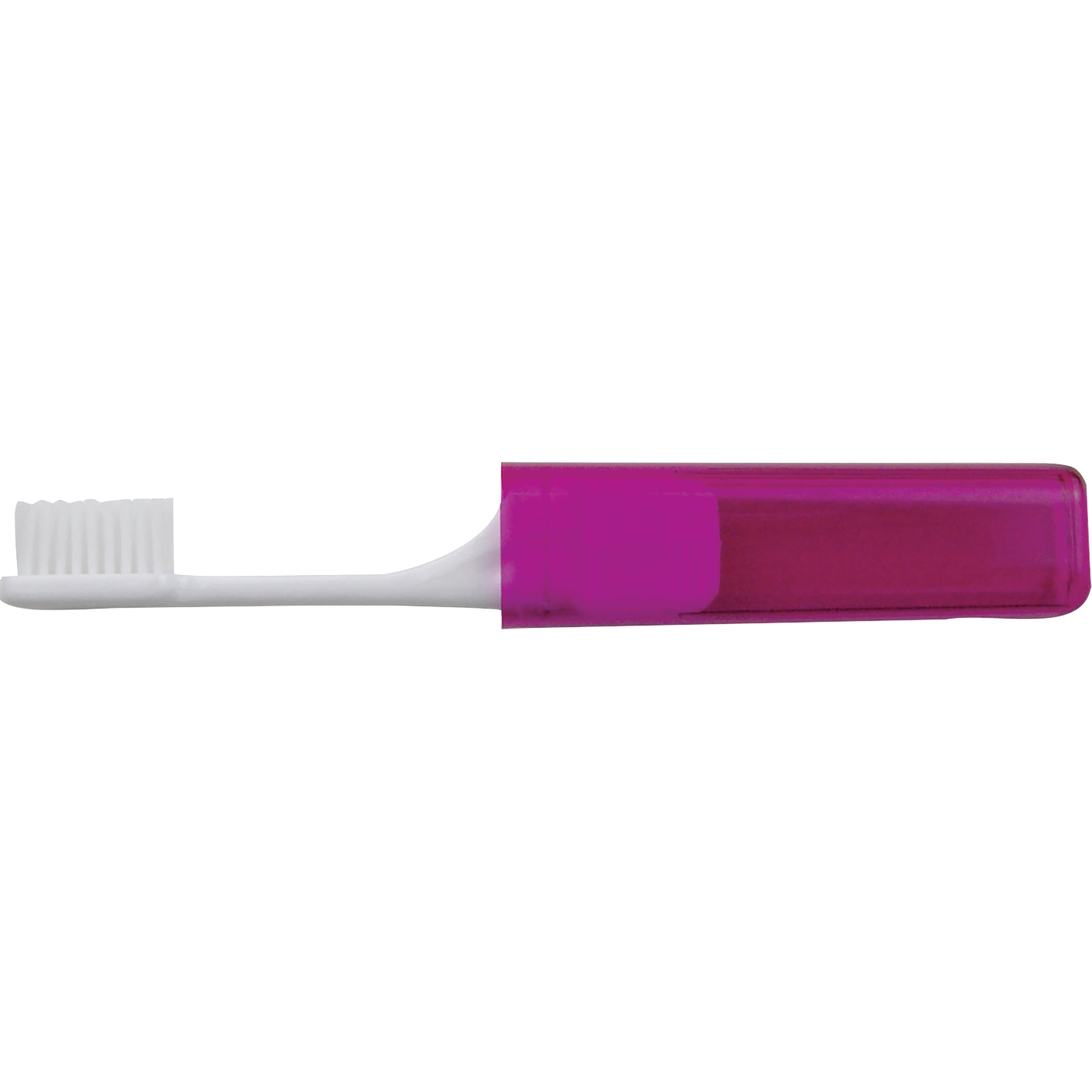 Picture of Travel Toothbrush
