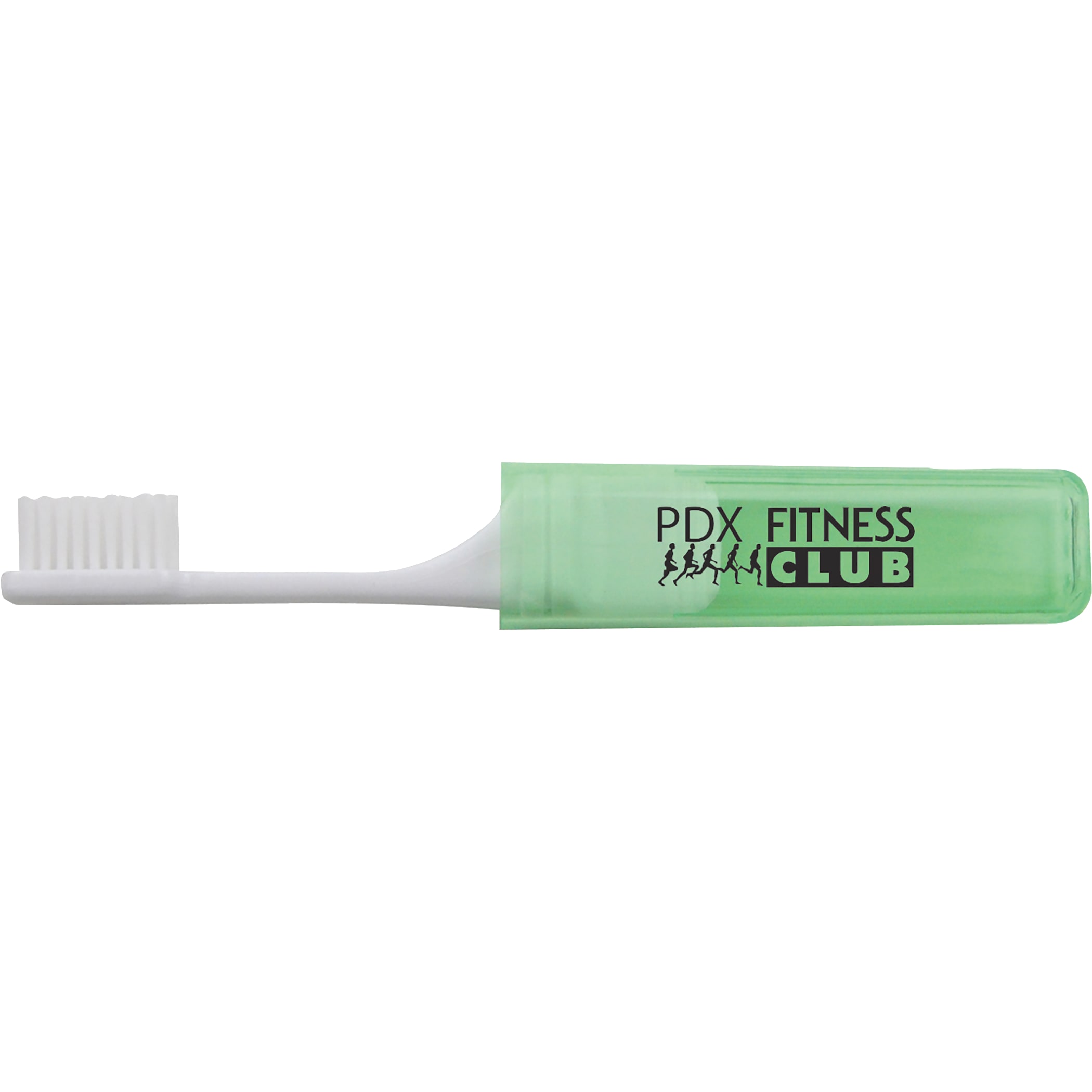 Picture of Travel Toothbrush