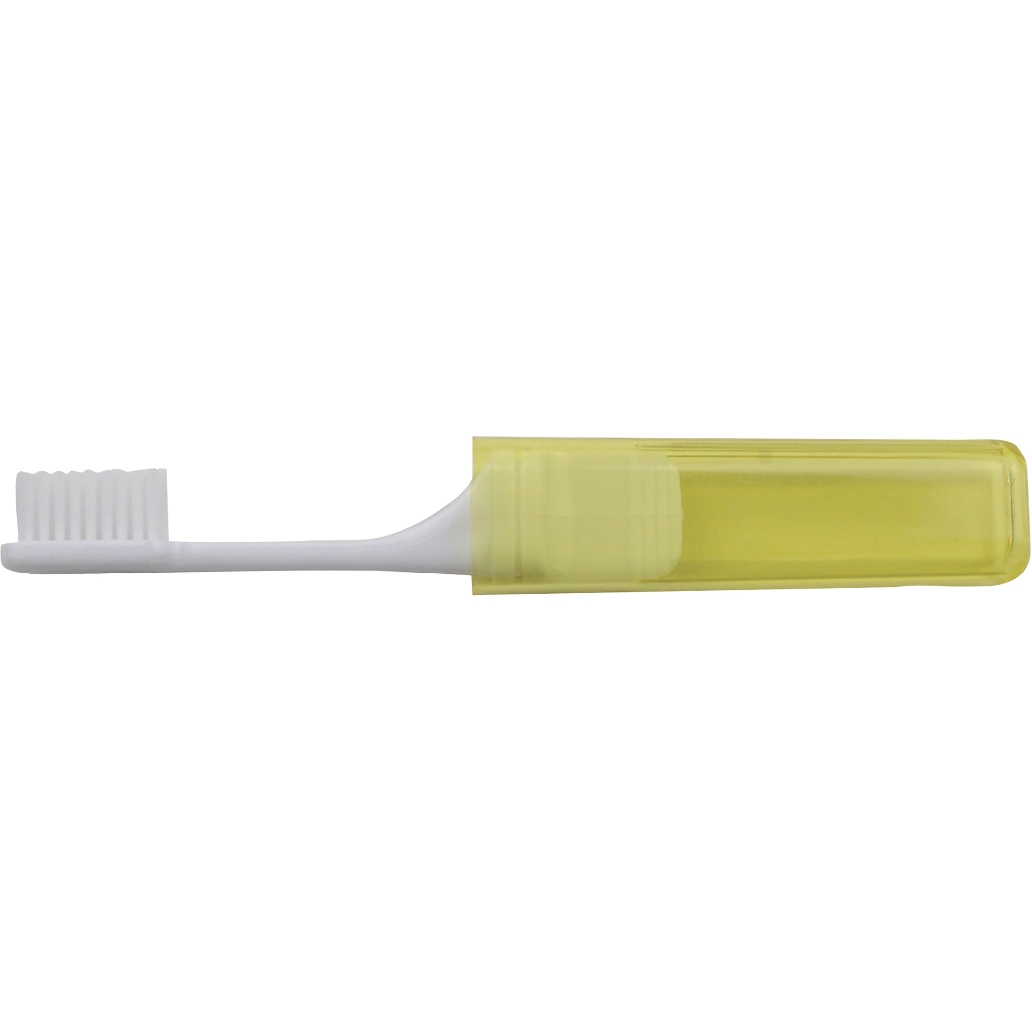 Picture of Travel Toothbrush