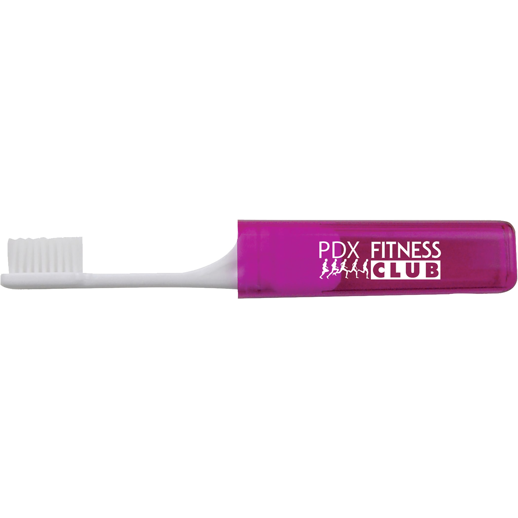 Picture of Travel Toothbrush