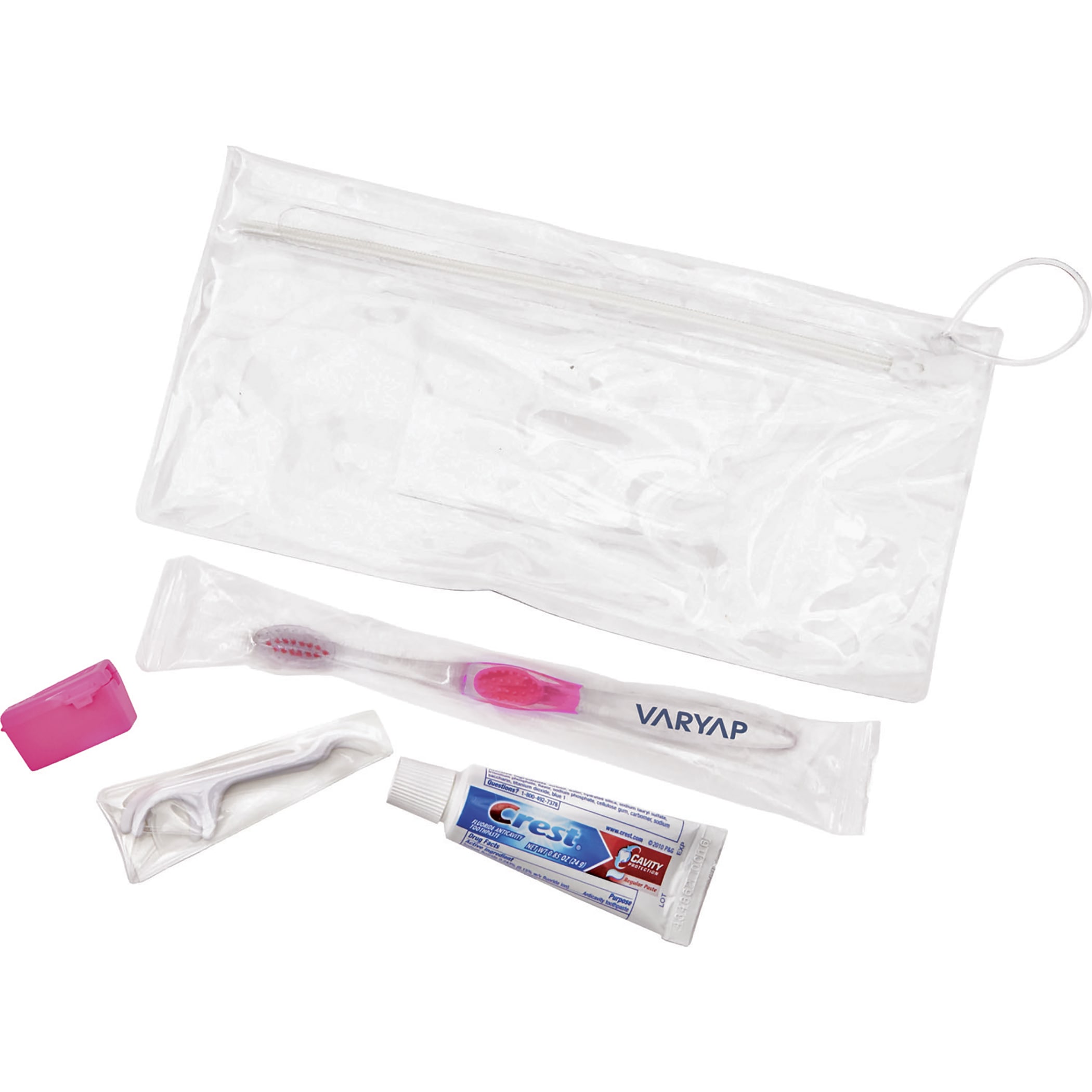 Picture of Teen Wellness 5-Piece Kit