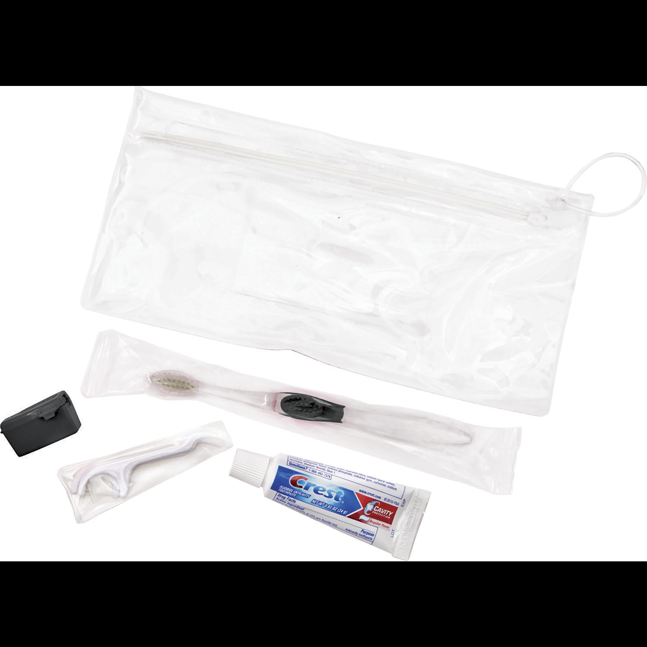 Picture of Teen Wellness 5-Piece Kit