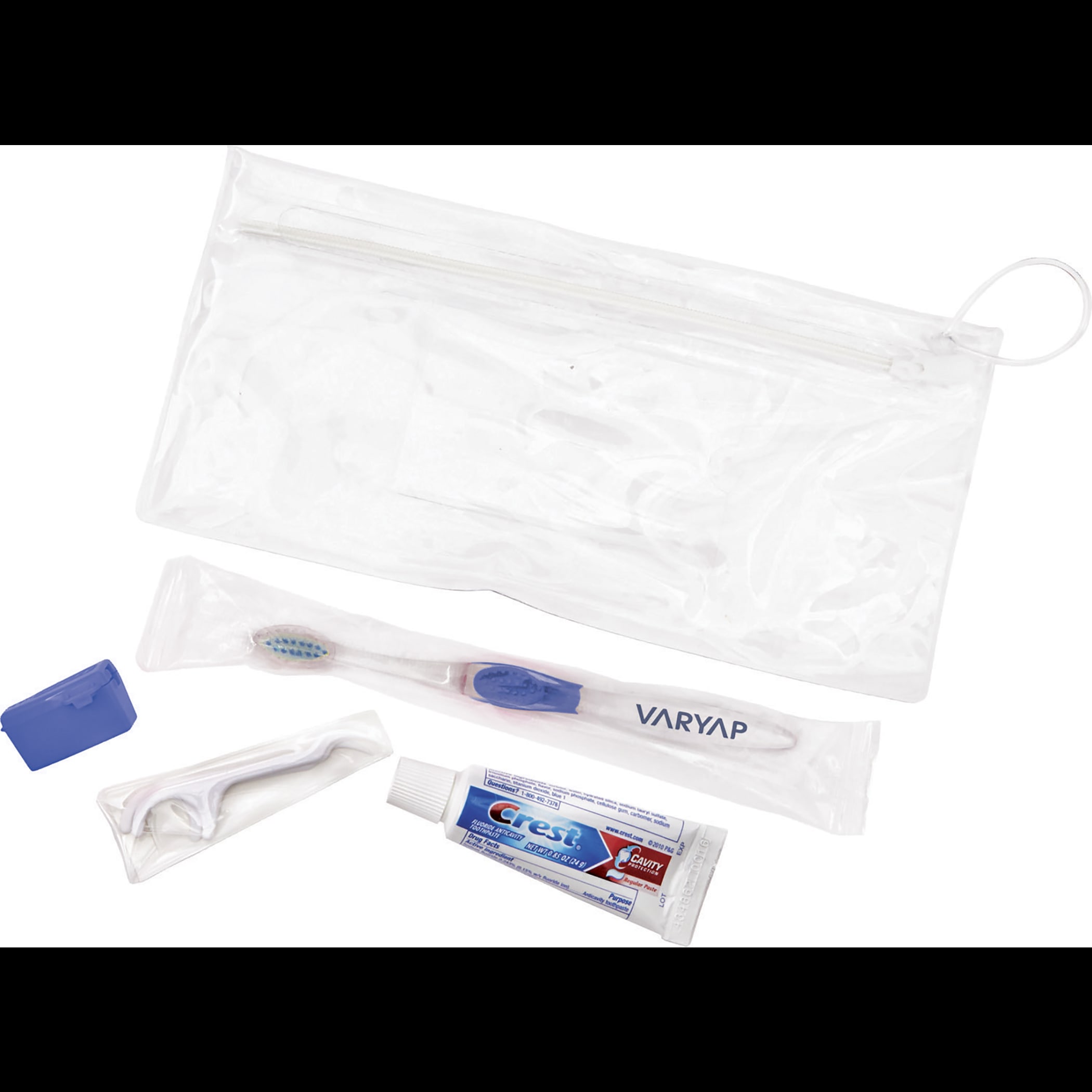 Picture of Teen Wellness 5-Piece Kit