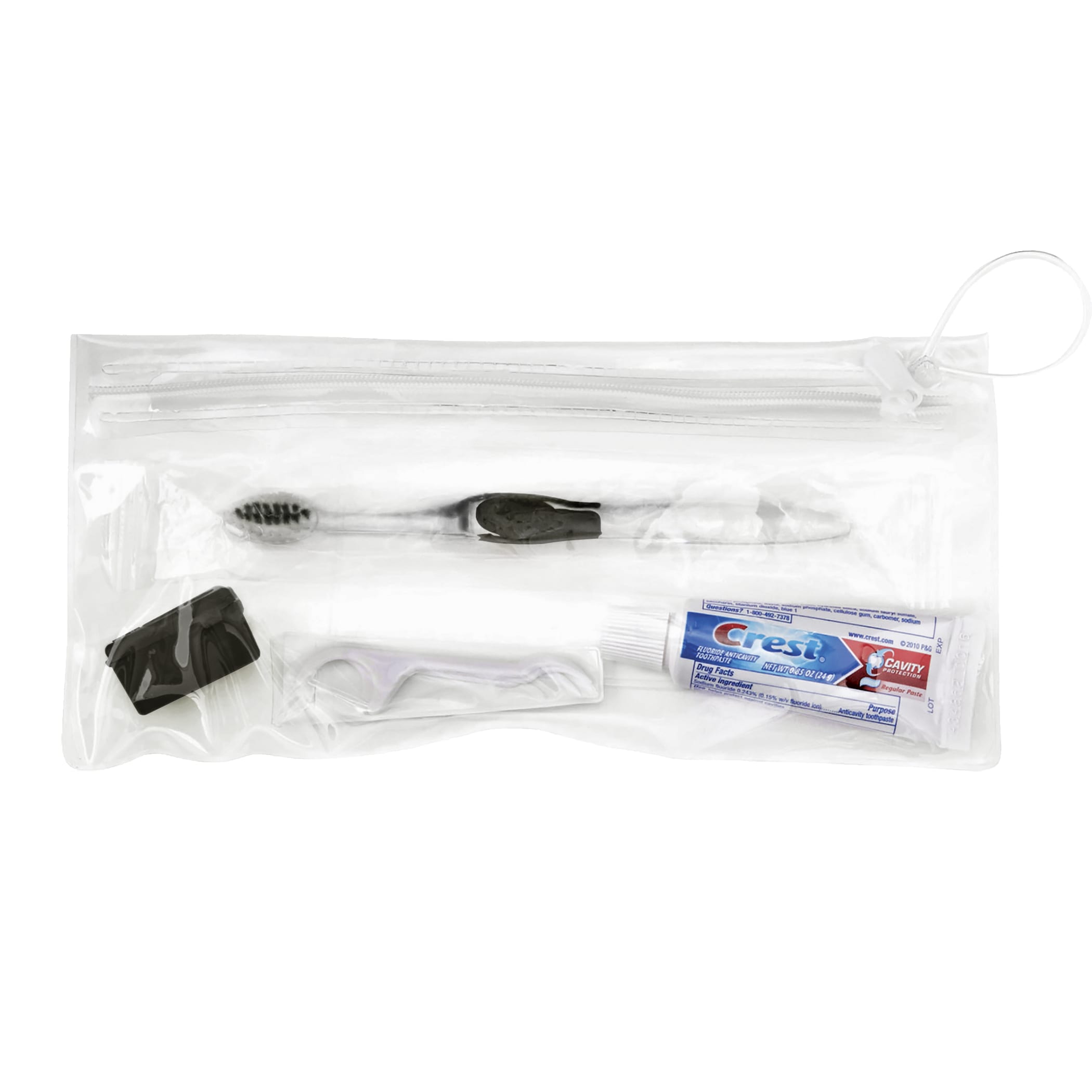 Picture of Teen Wellness 5-Piece Kit