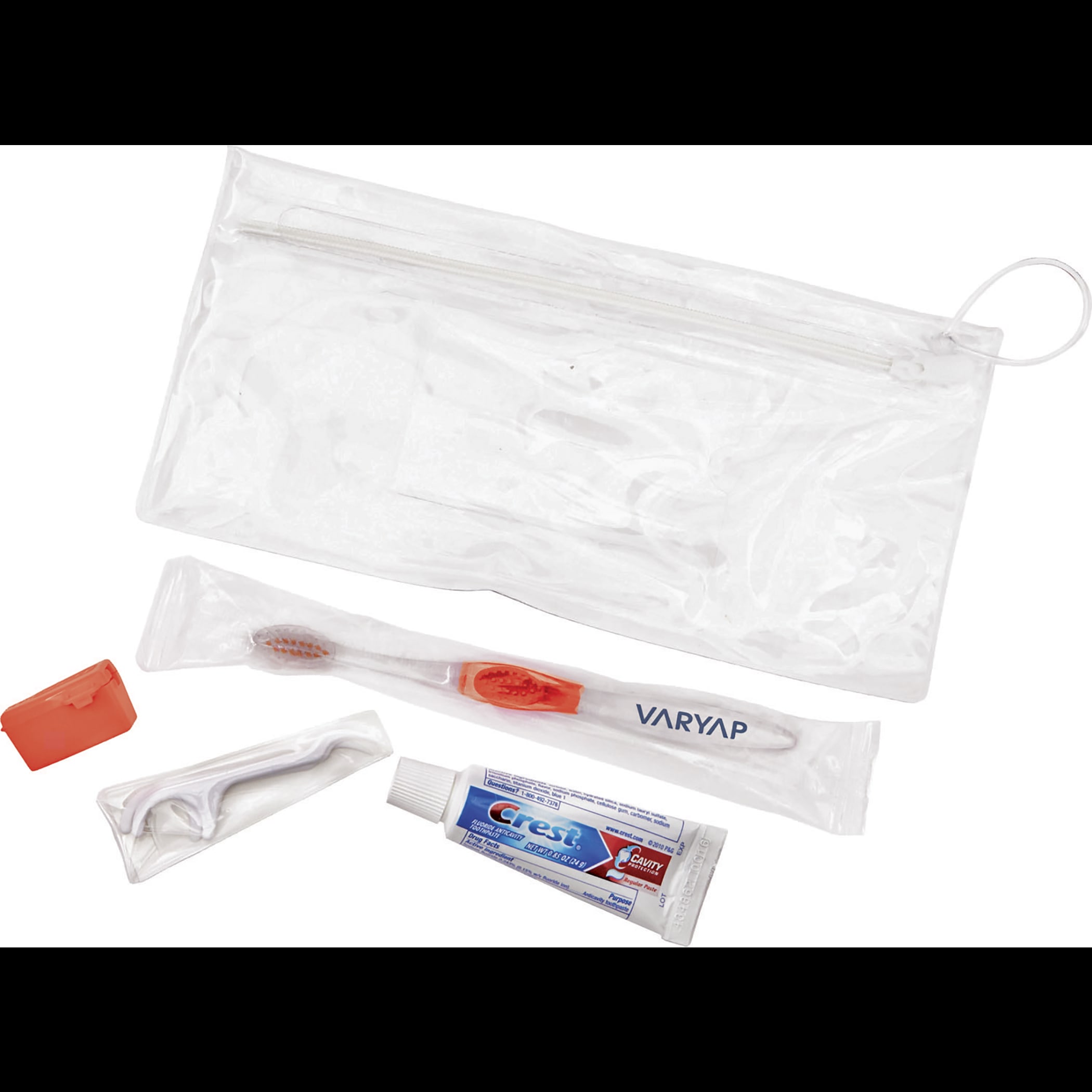 Picture of Teen Wellness 5-Piece Kit