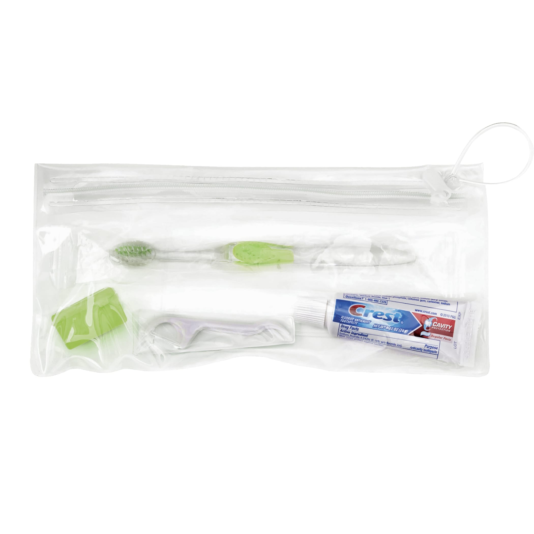 Picture of Teen Wellness 5-Piece Kit
