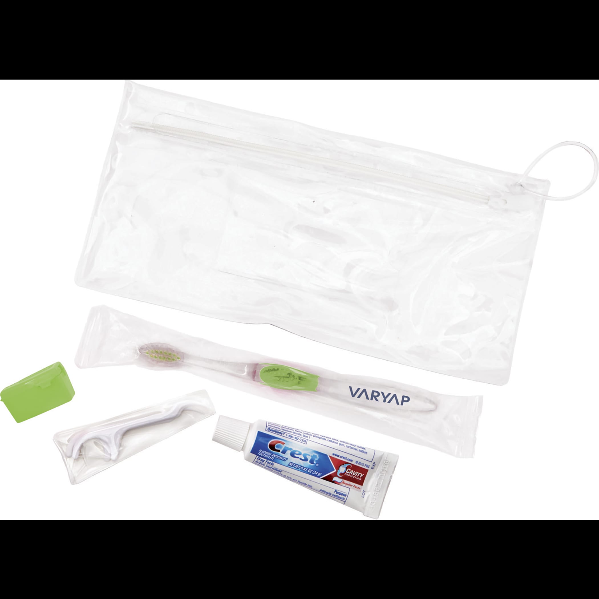 Picture of Teen Wellness 5-Piece Kit