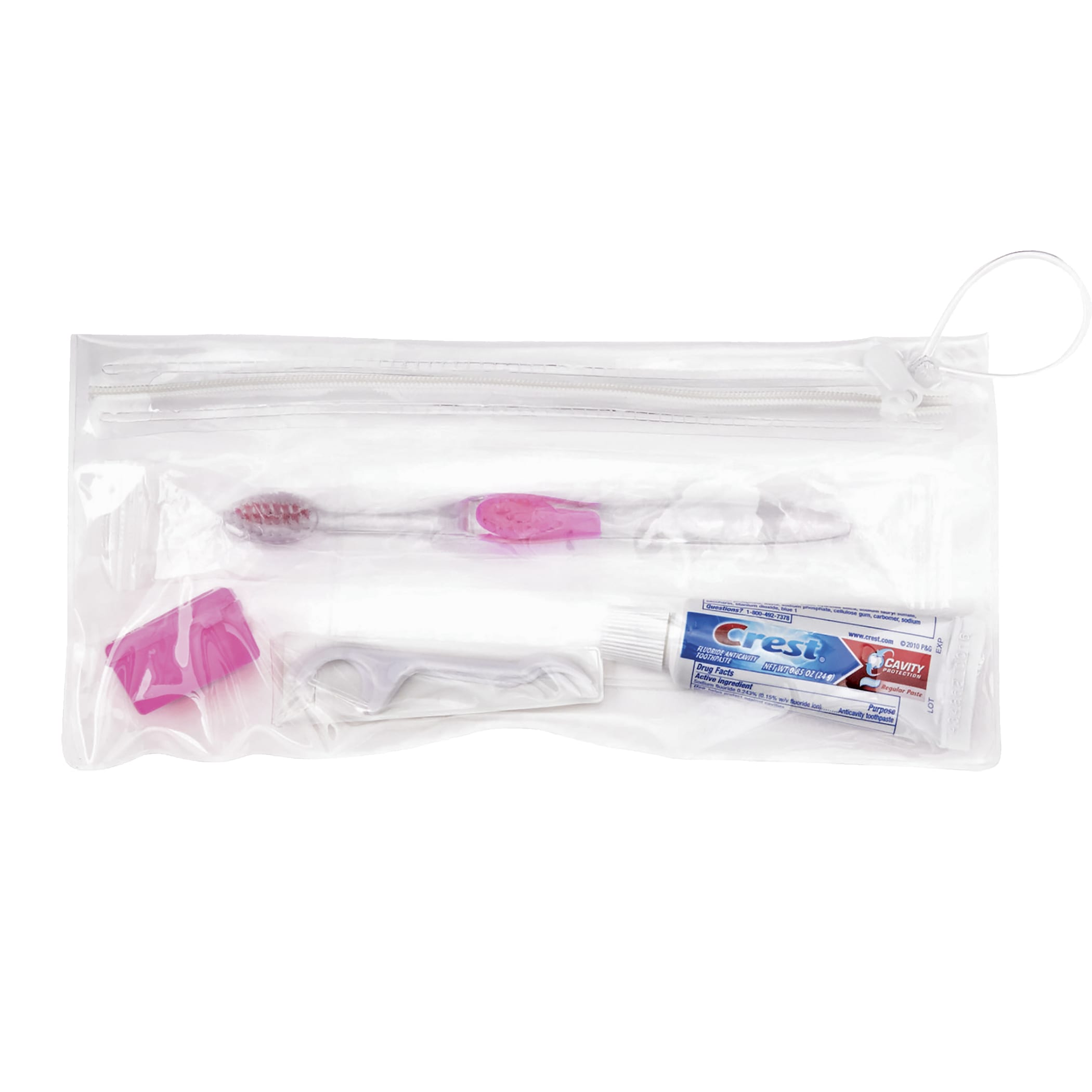 Picture of Teen Wellness 5-Piece Kit