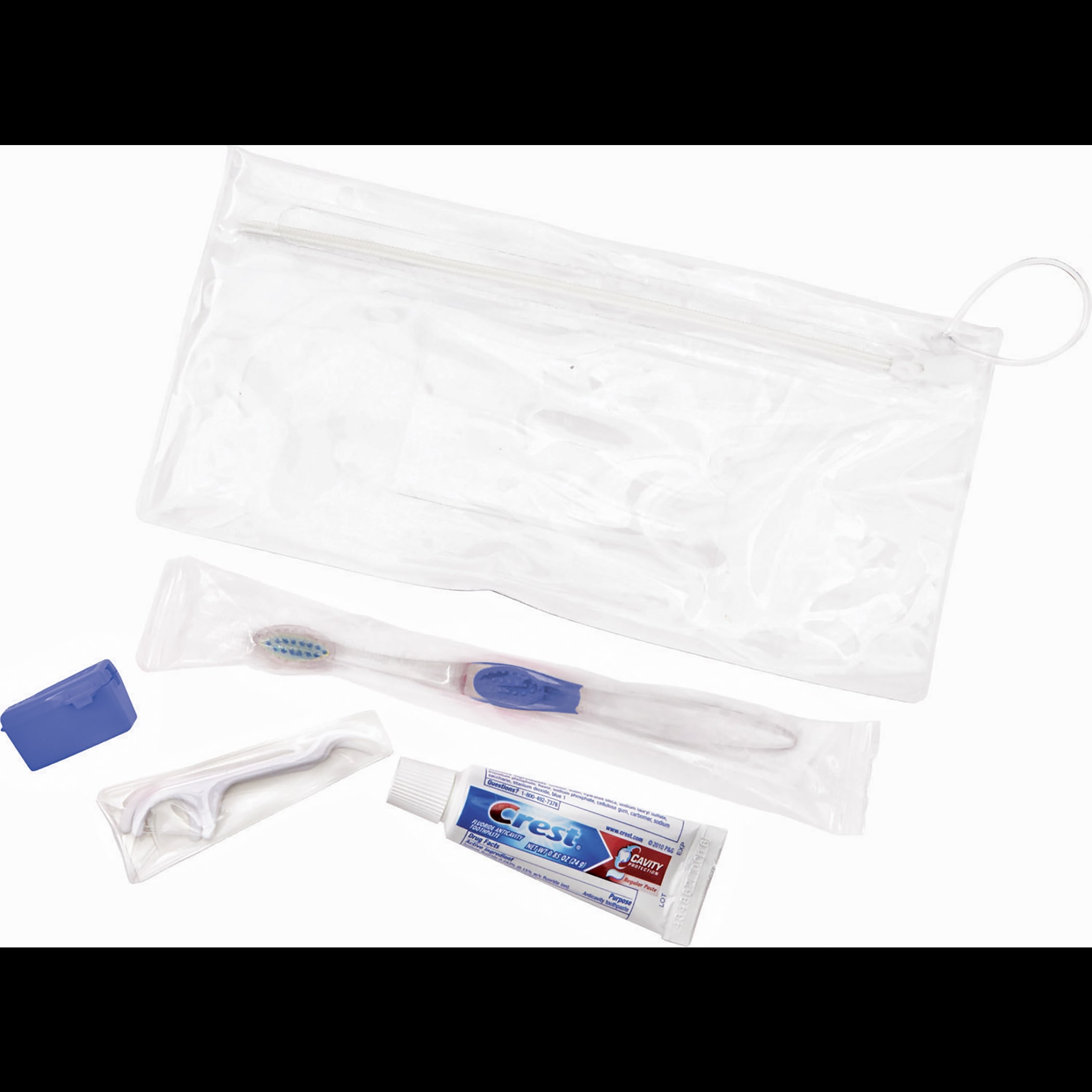 Picture of Teen Wellness 5-Piece Kit