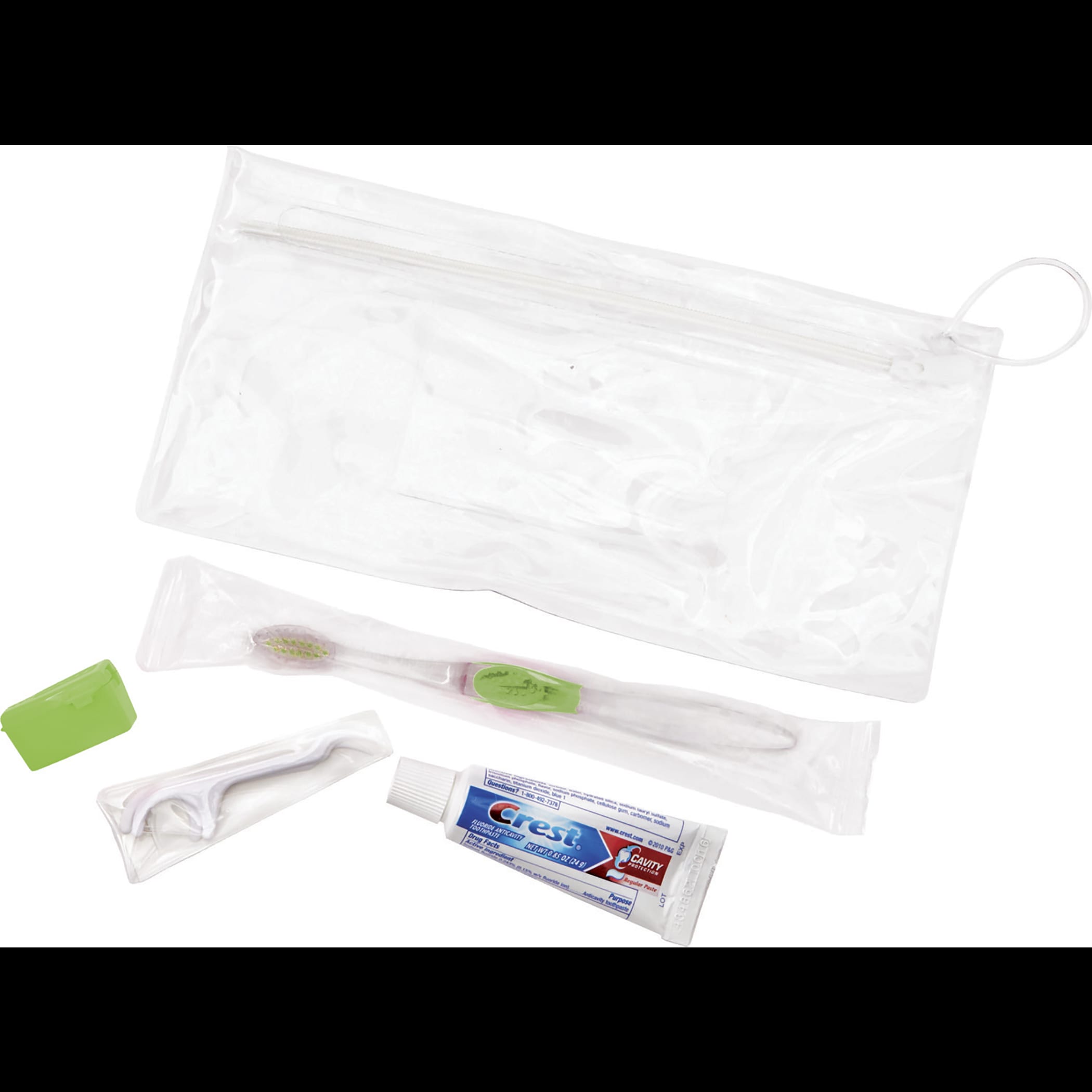Picture of Teen Wellness 5-Piece Kit