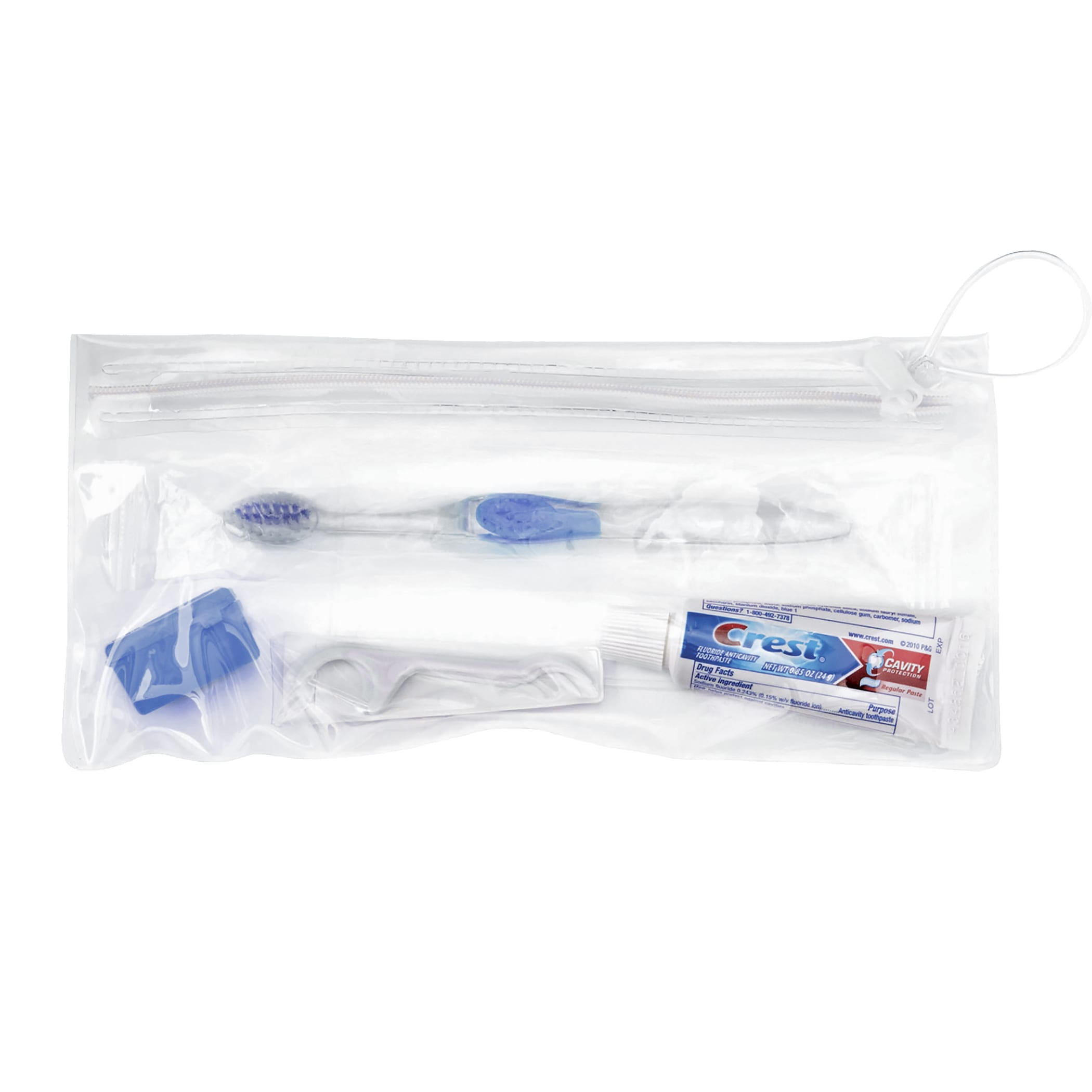 Picture of Teen Wellness 5-Piece Kit
