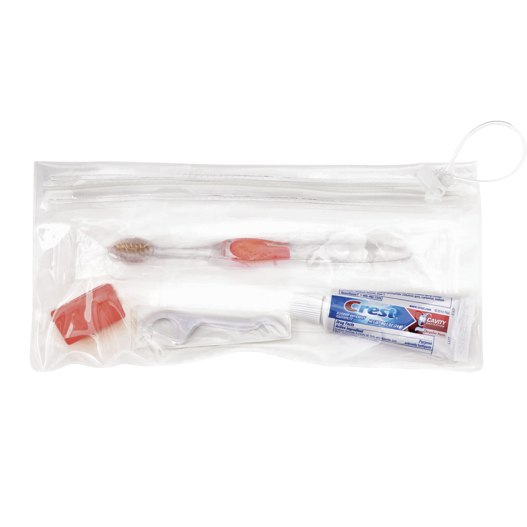 Picture of Teen Wellness 5-Piece Kit