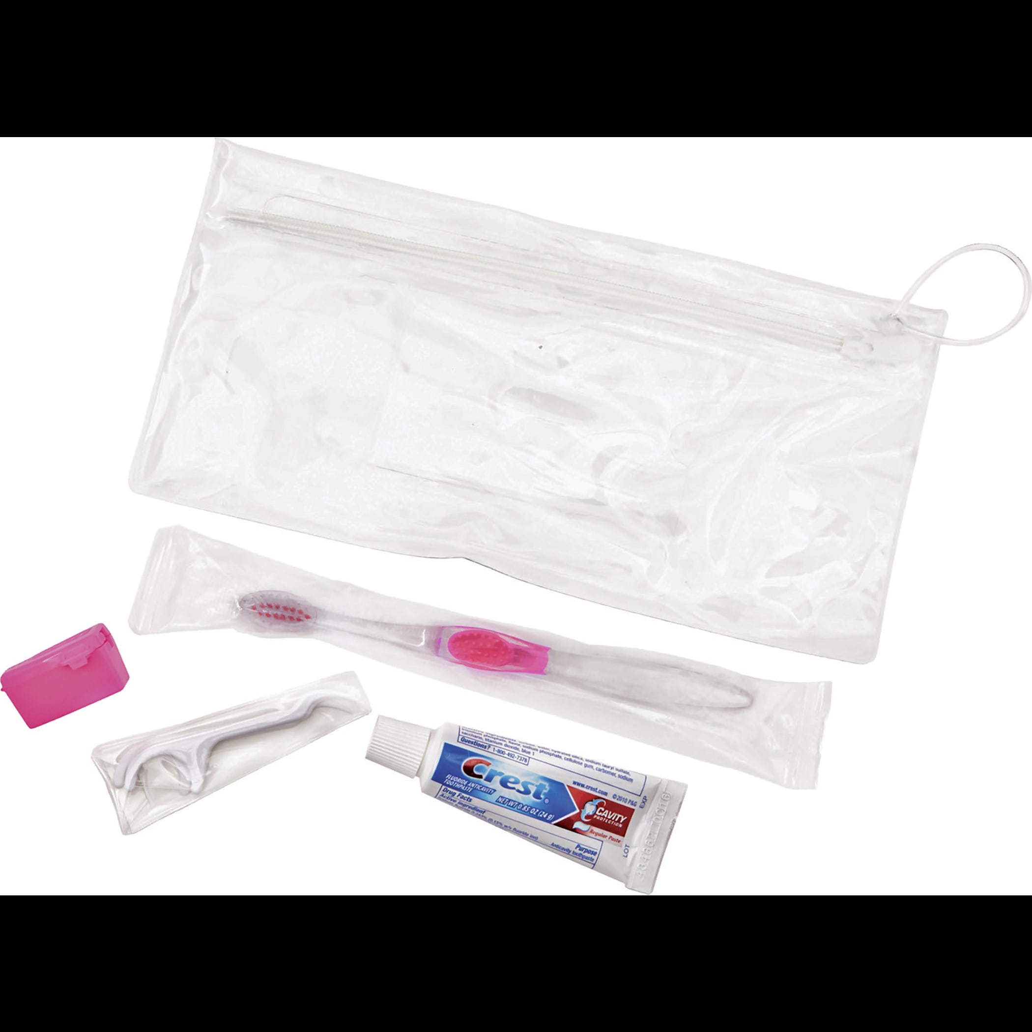 Picture of Teen Wellness 5-Piece Kit