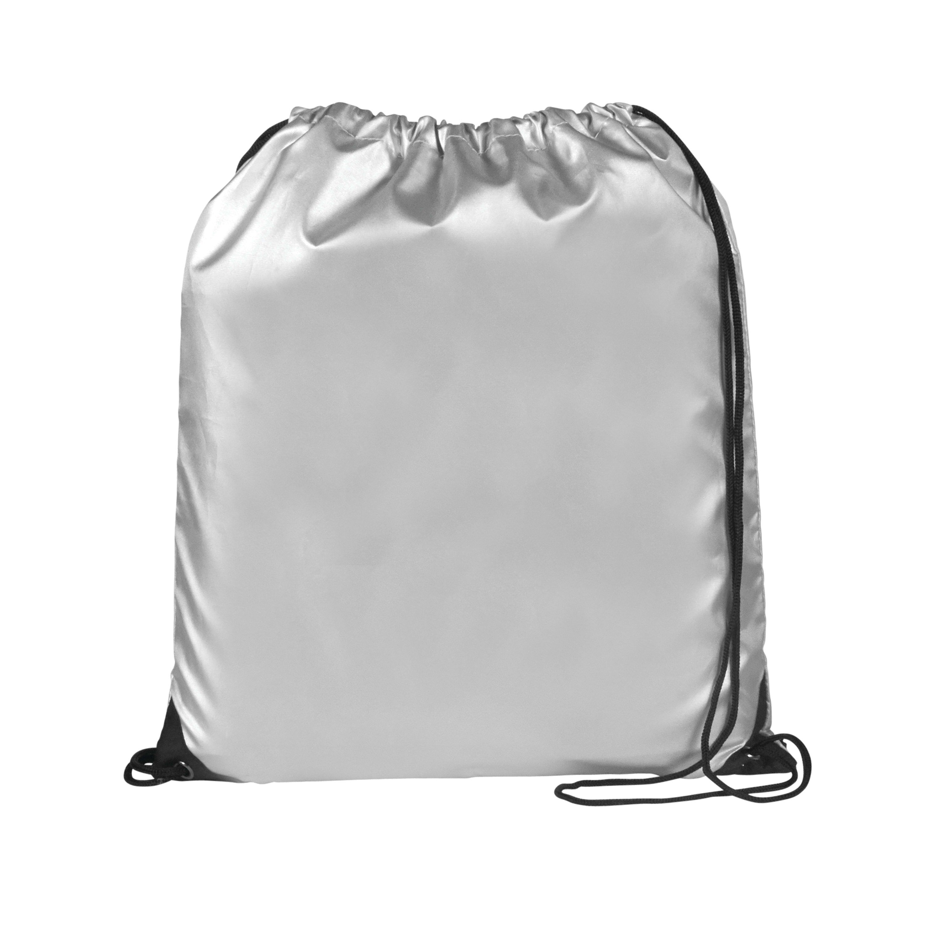 Picture of Oriole Reflective Drawstring Bag