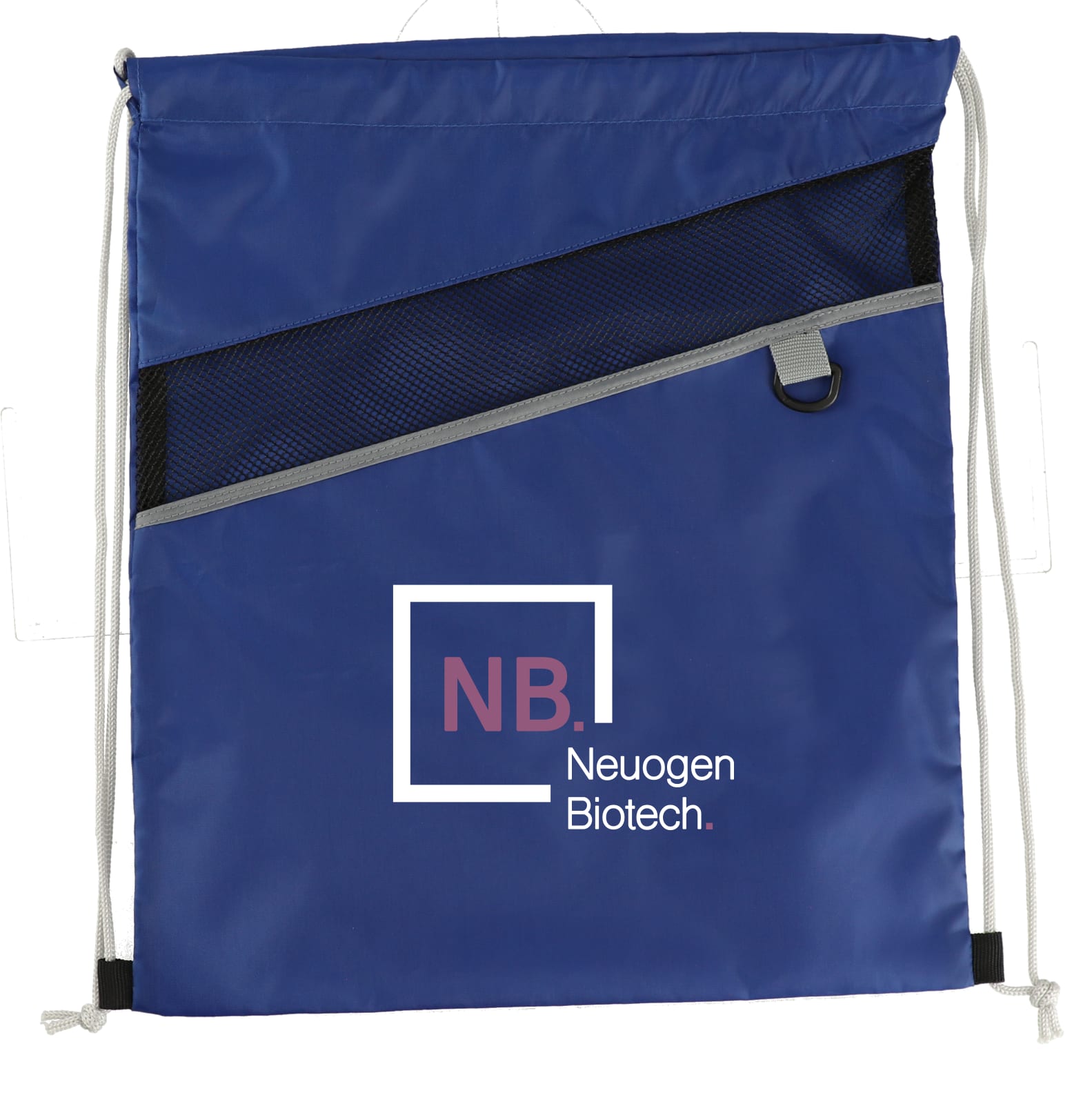 Picture of Combo Recycled Drawstring Bag