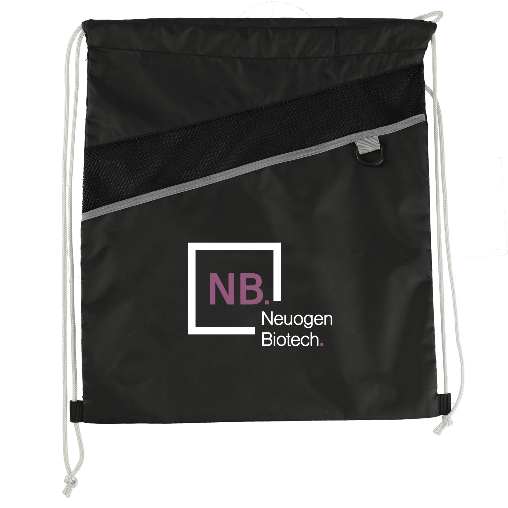 Picture of Combo Recycled Drawstring Bag