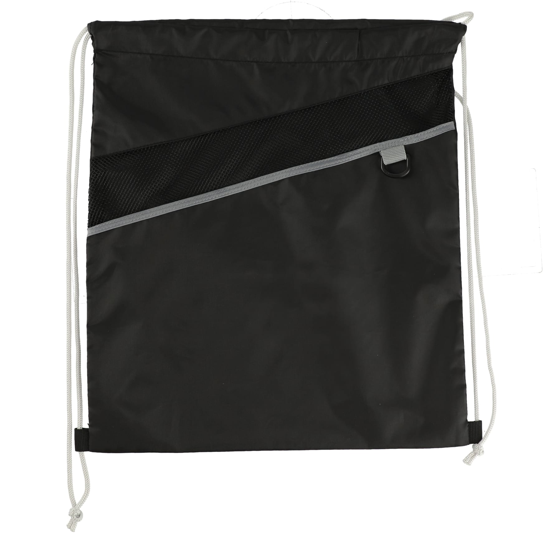 Picture of Combo Recycled Drawstring Bag