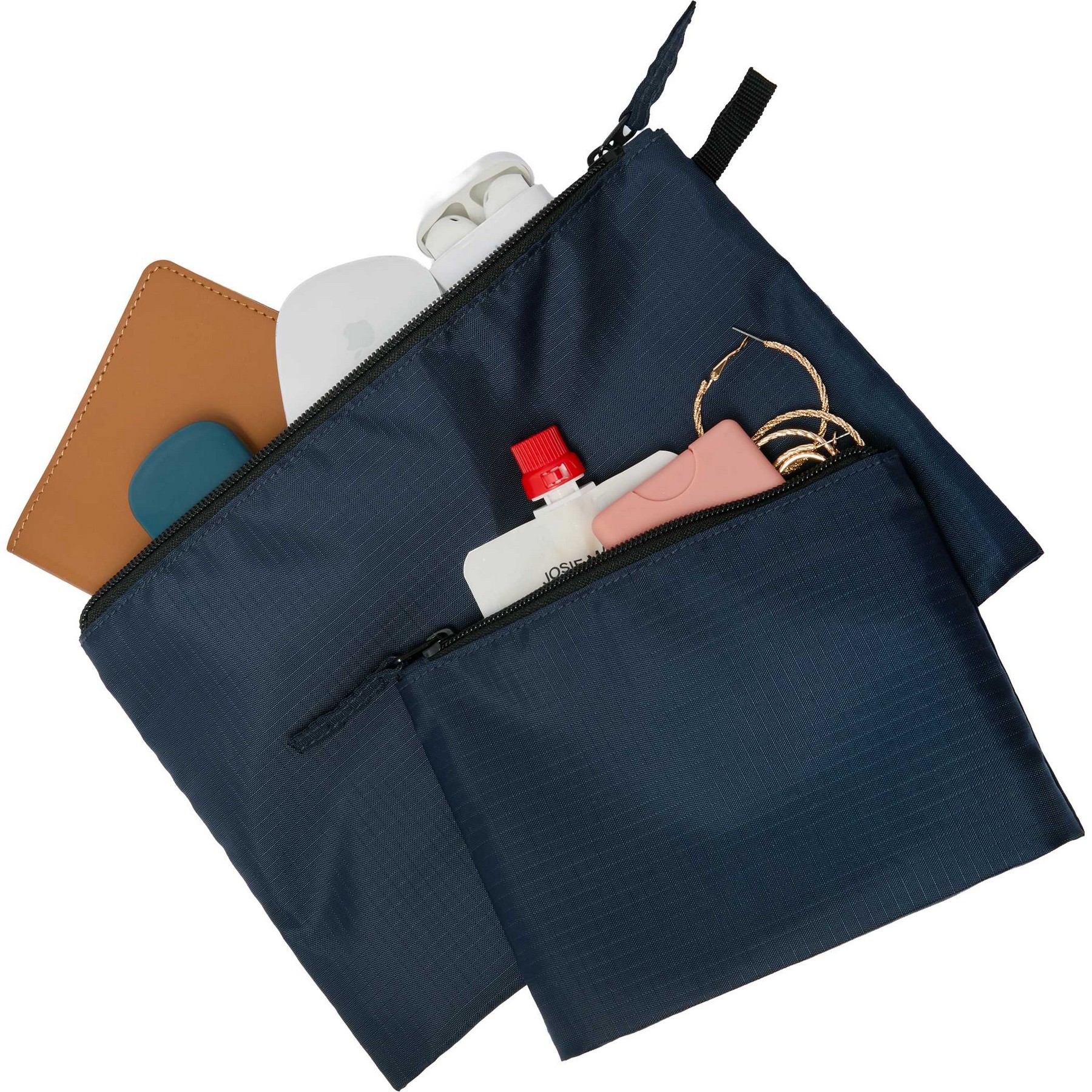 Picture of Travel Organizer Pouch Set