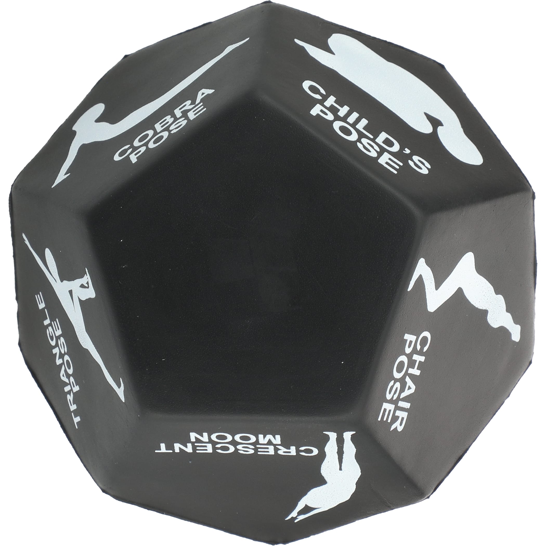 Picture of Yoga Dice
