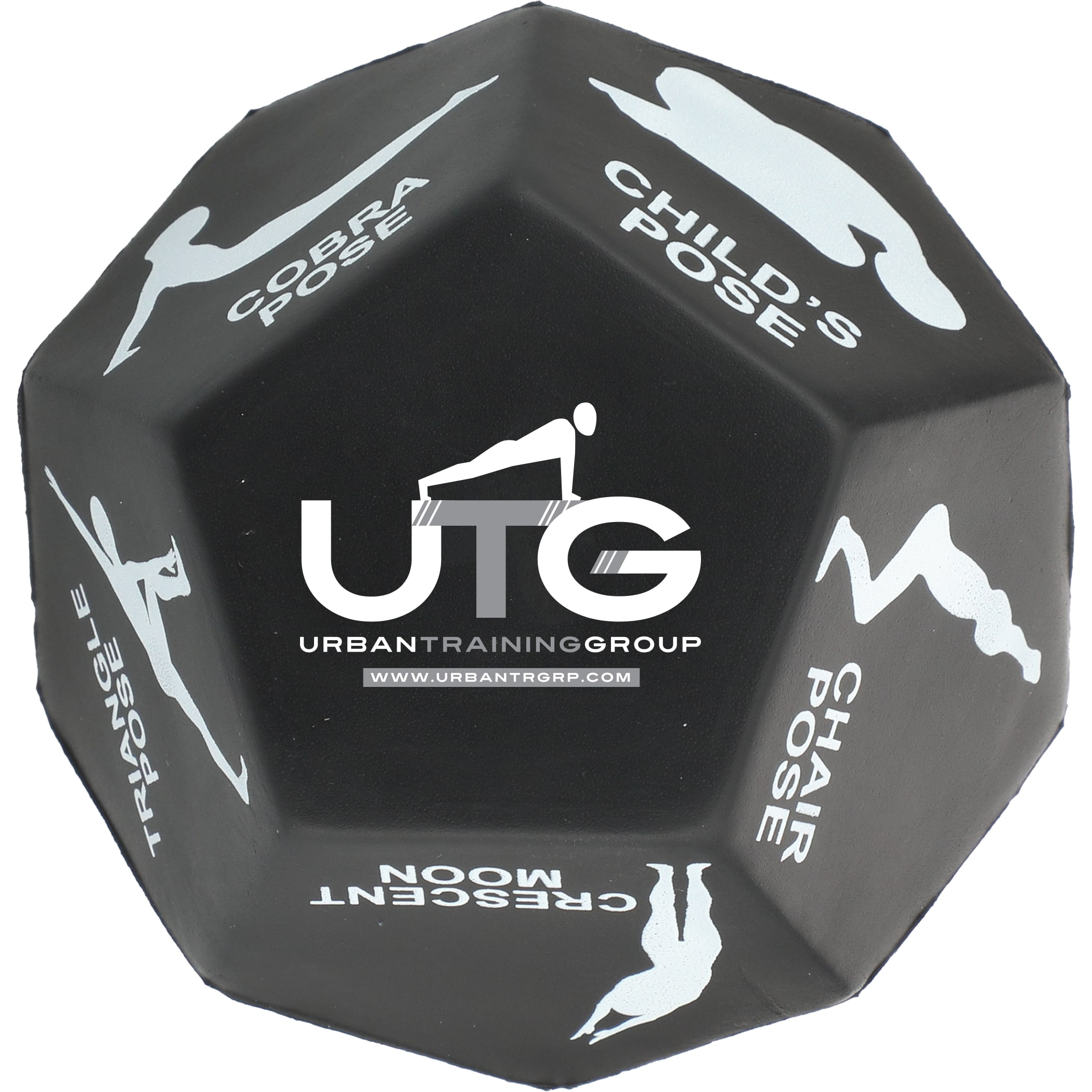 Picture of Yoga Dice