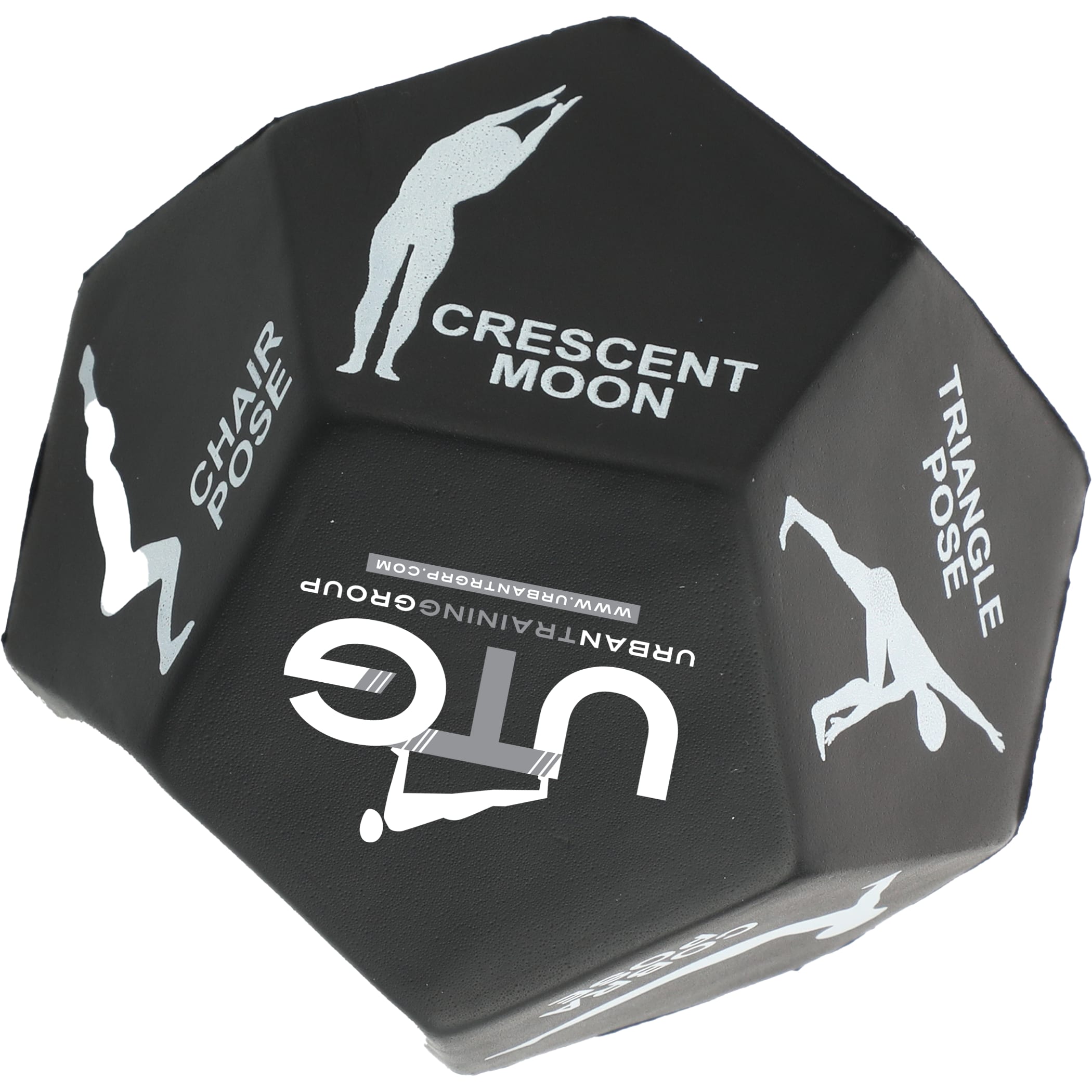 Picture of Yoga Dice