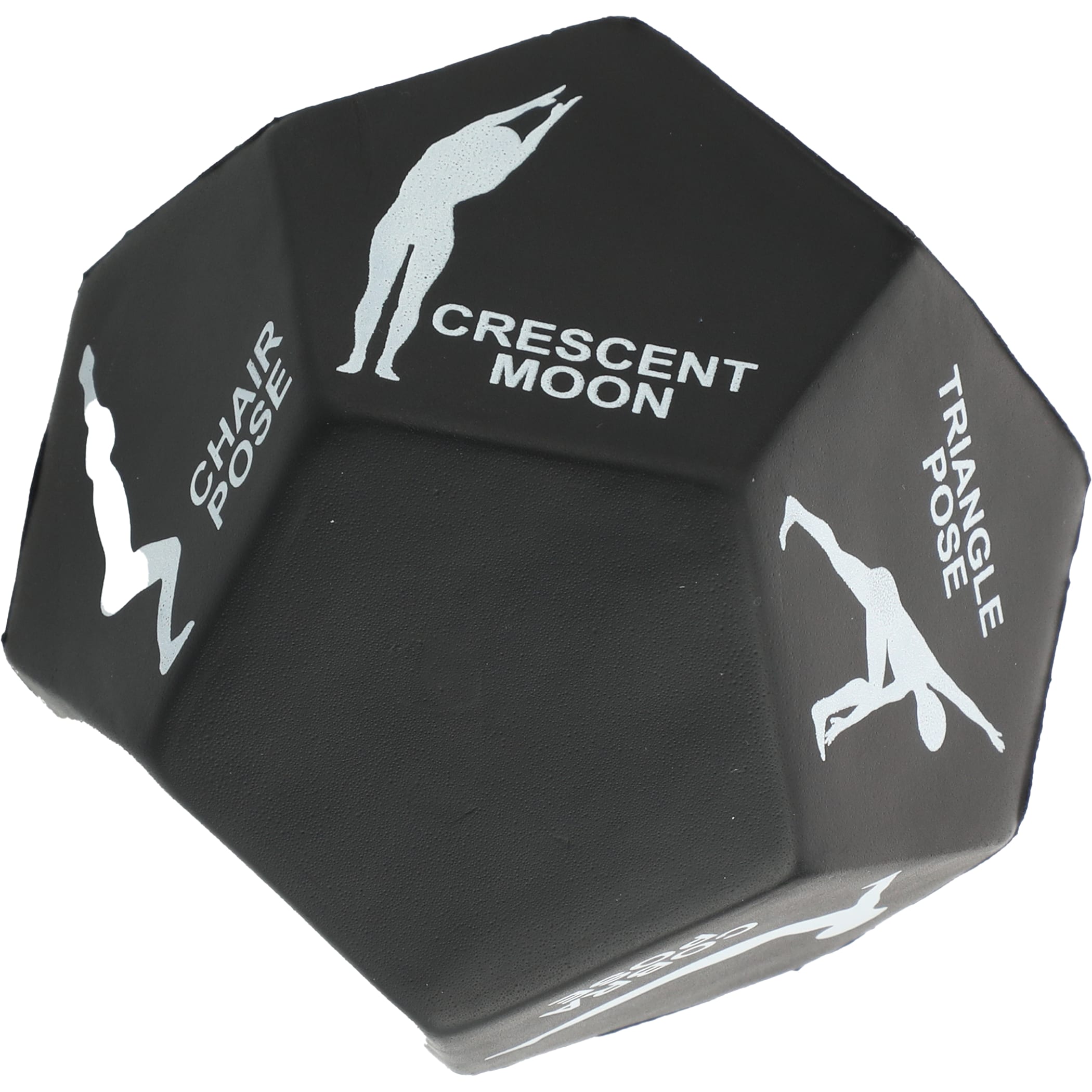 Picture of Yoga Dice