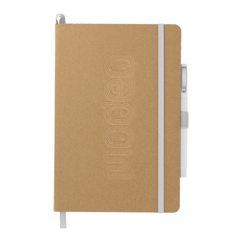 Picture of Eco Color Bound Journal Bundle Set