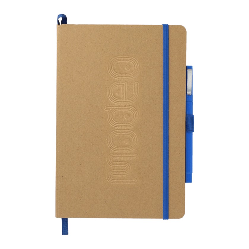 Picture of Eco Color Bound Journal Bundle Set