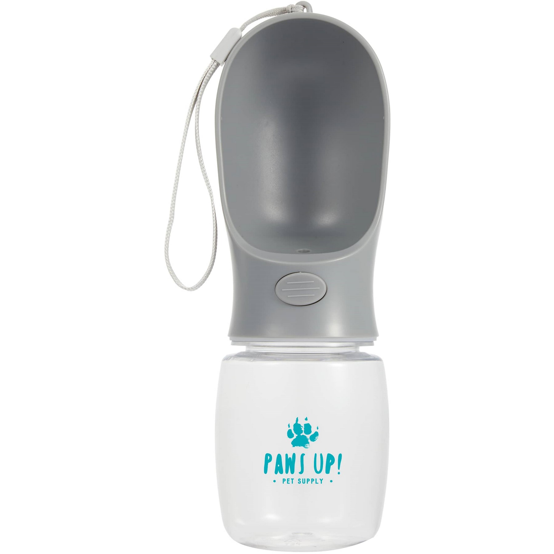Picture of AquaPup Dog Water Bottle 10oz