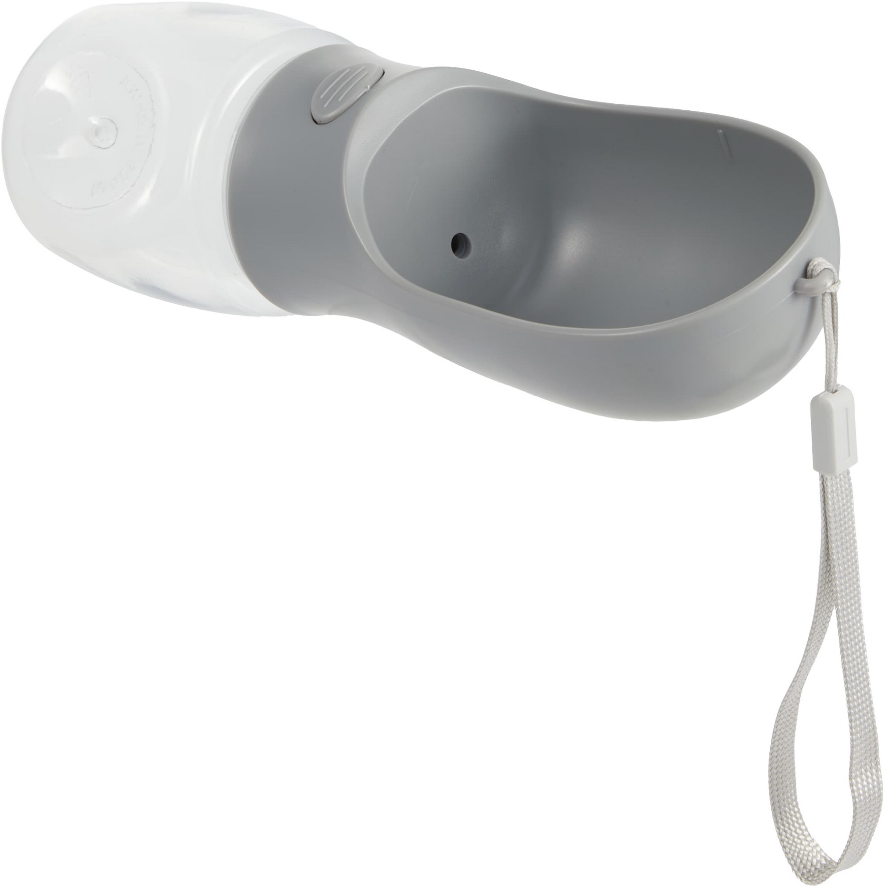Picture of AquaPup Dog Water Bottle 10oz