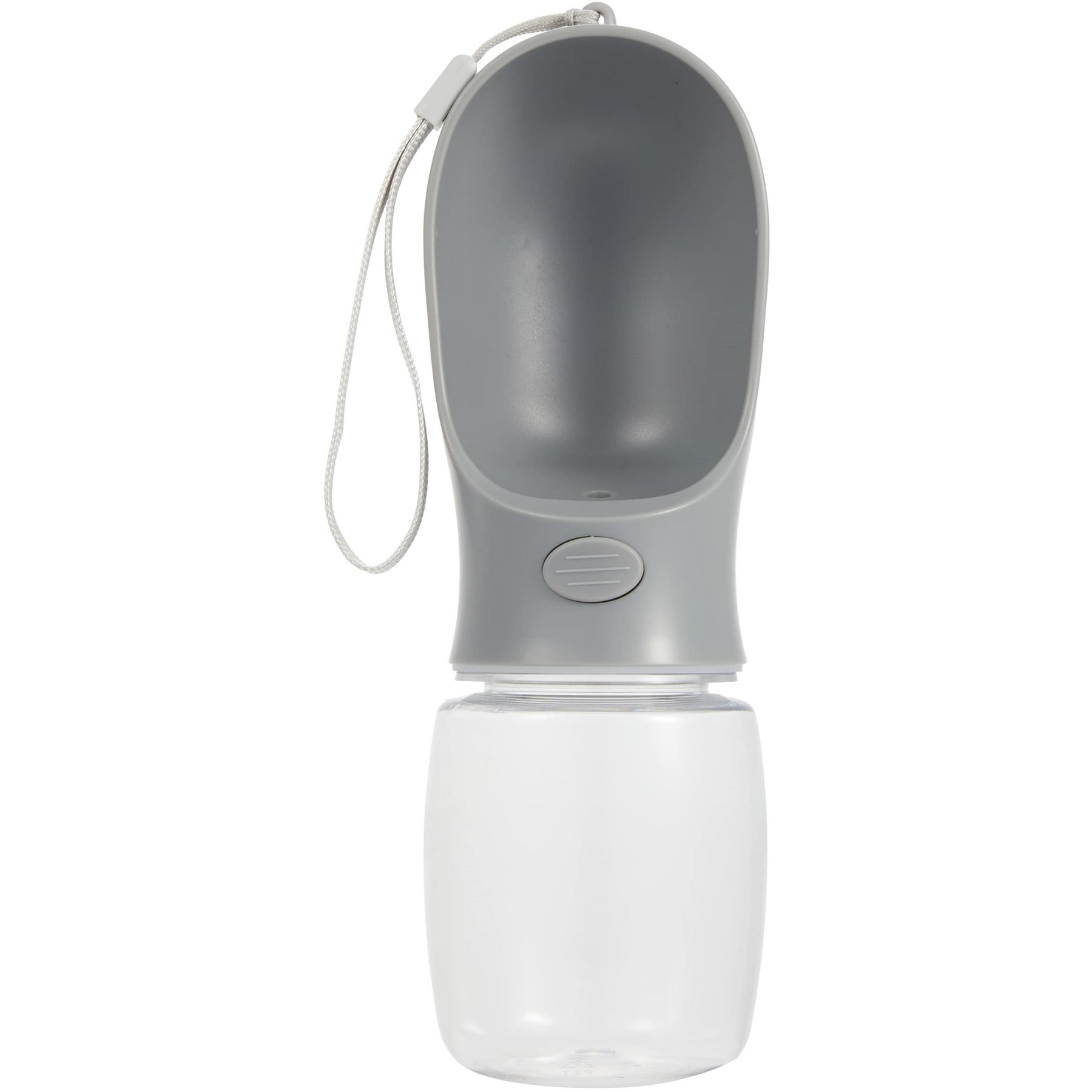 Picture of AquaPup Dog Water Bottle 10oz