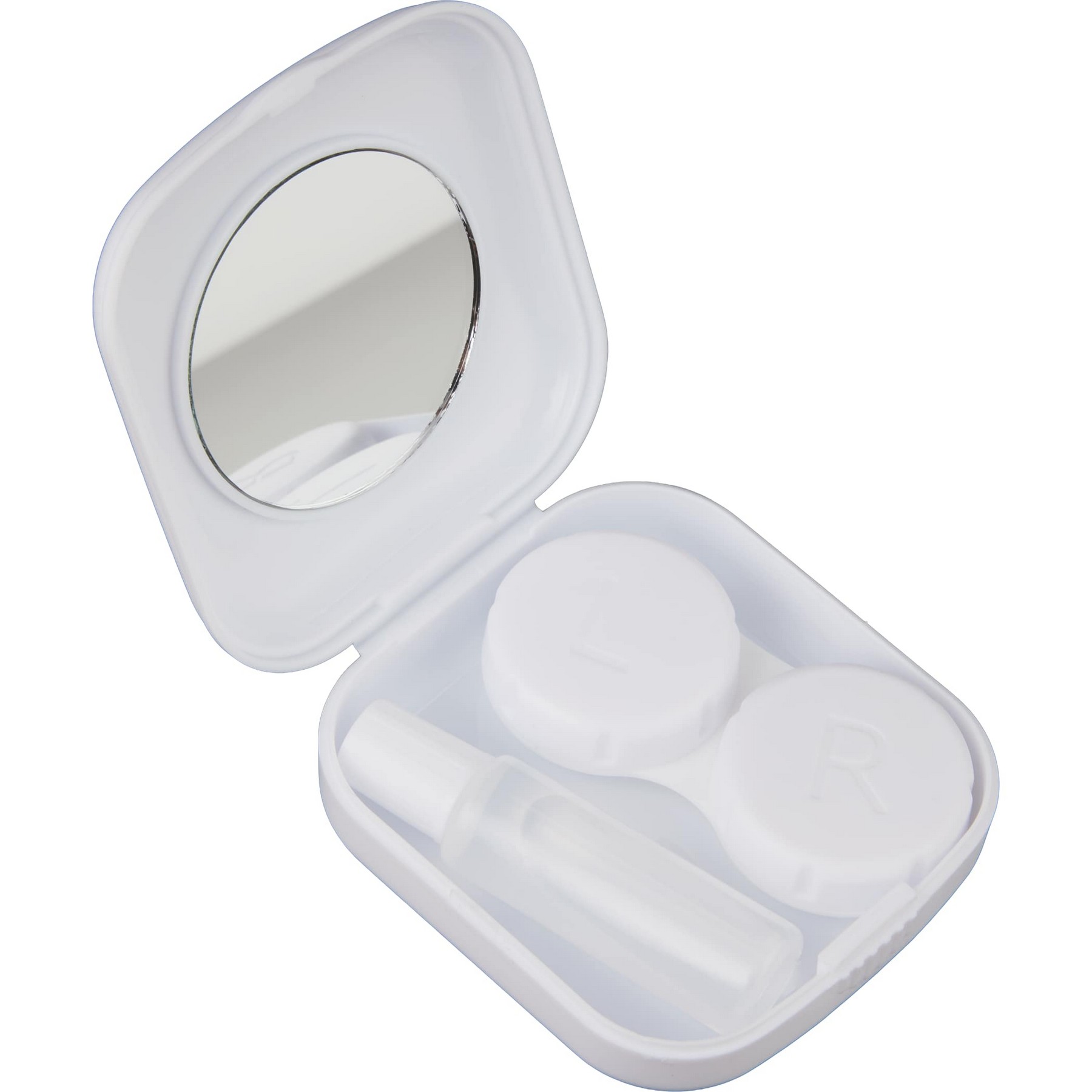 Picture of Recycled Contact Lens Travel Kit