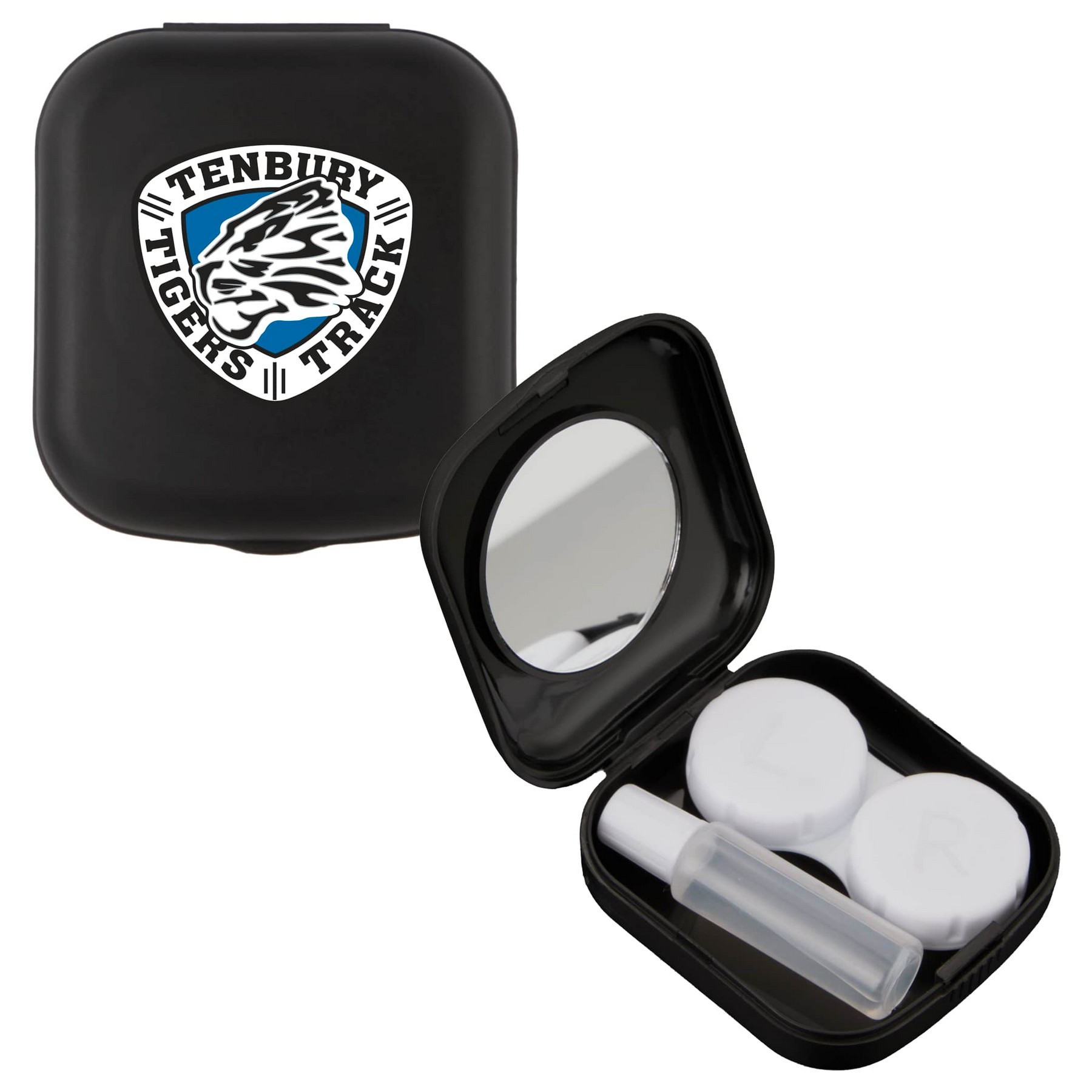 Picture of Recycled Contact Lens Travel Kit
