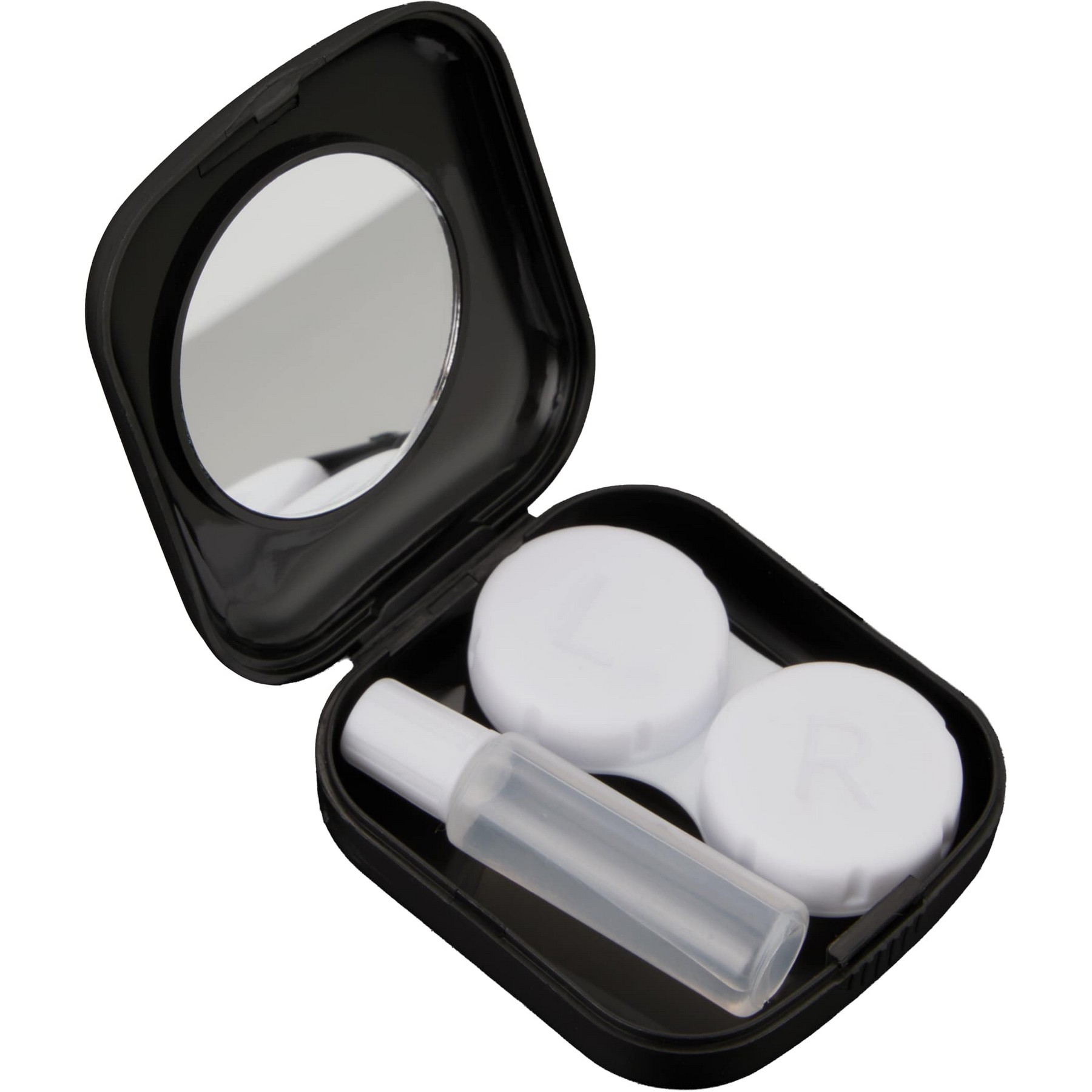 Picture of Recycled Contact Lens Travel Kit