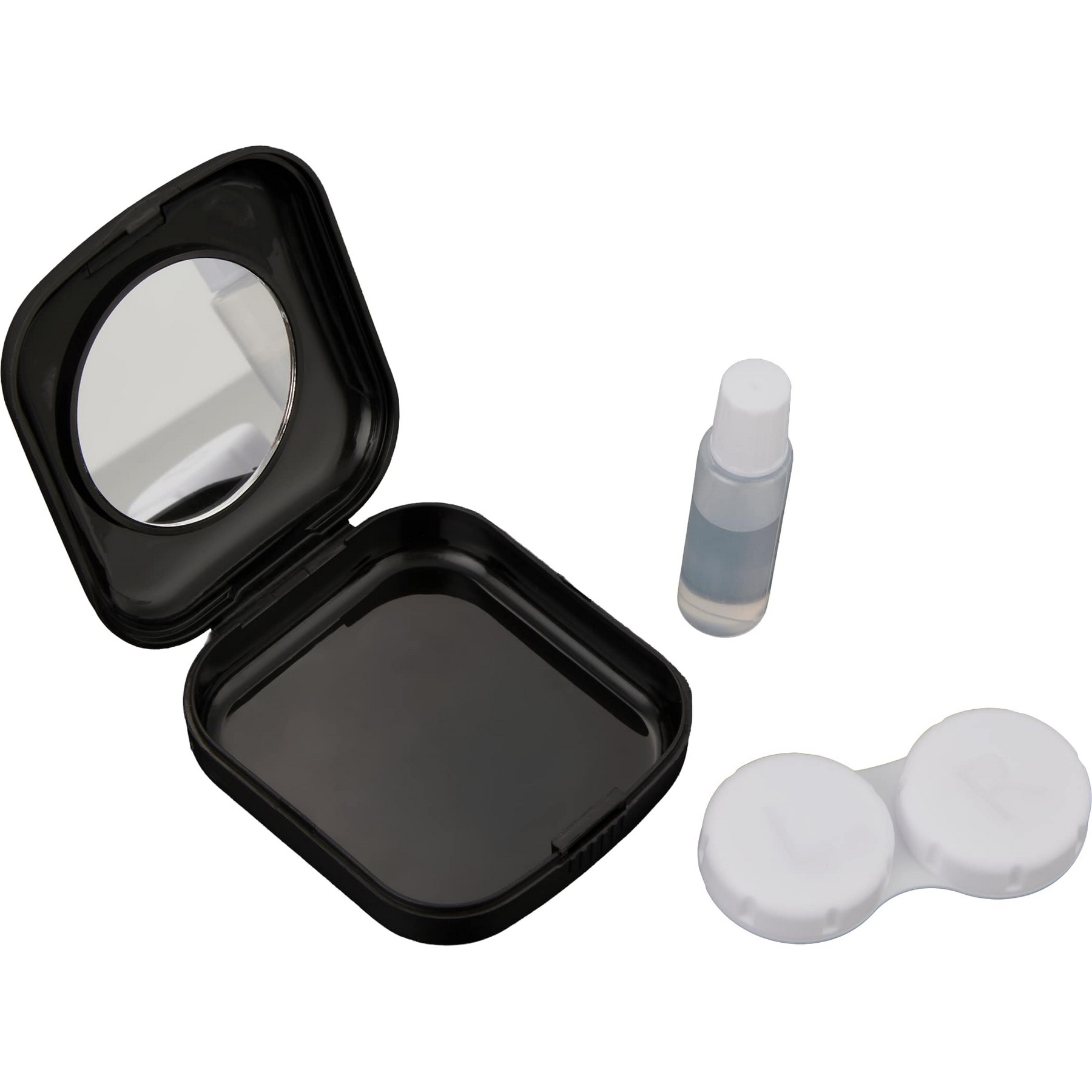 Picture of Recycled Contact Lens Travel Kit