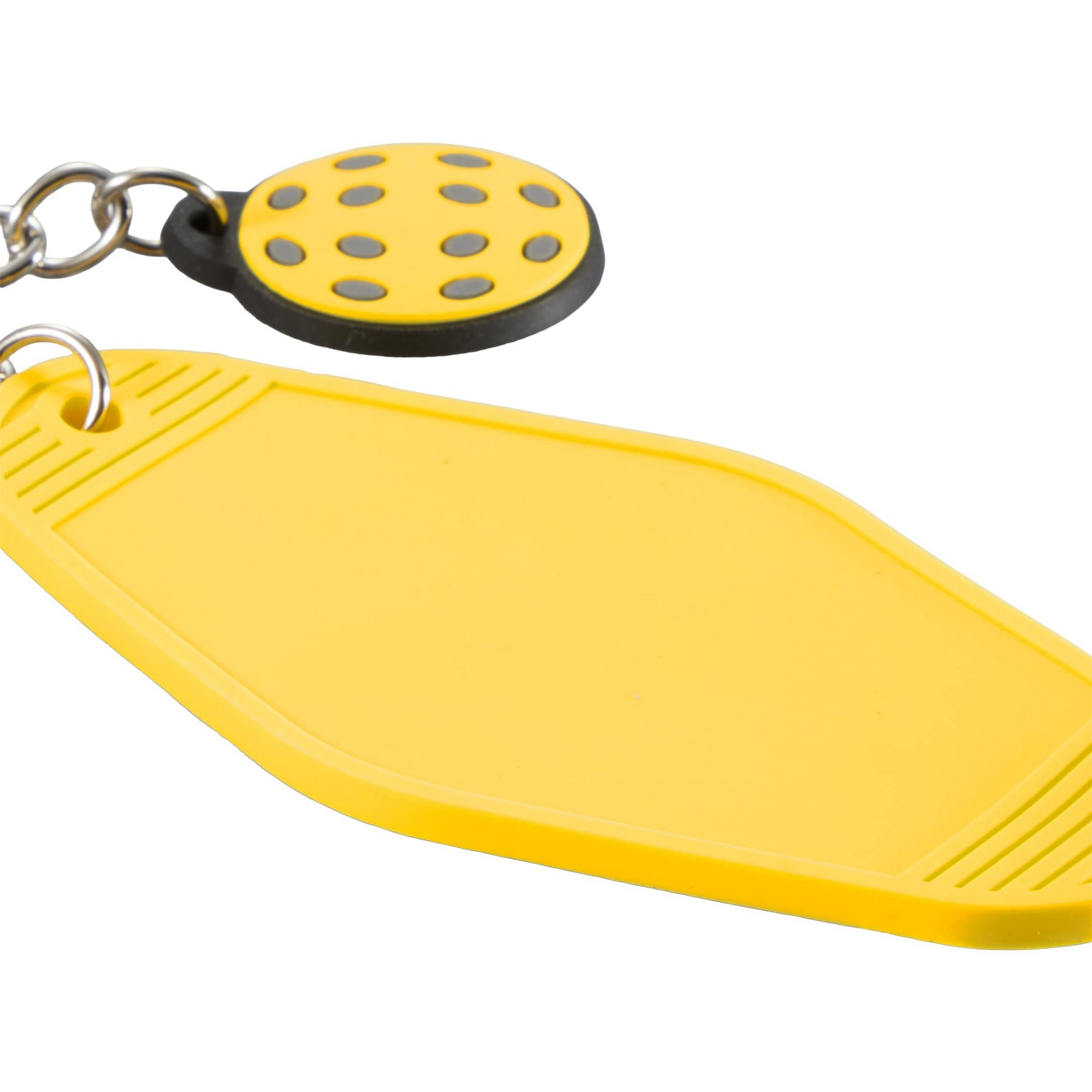 Picture of Pickleball Motel Keychain