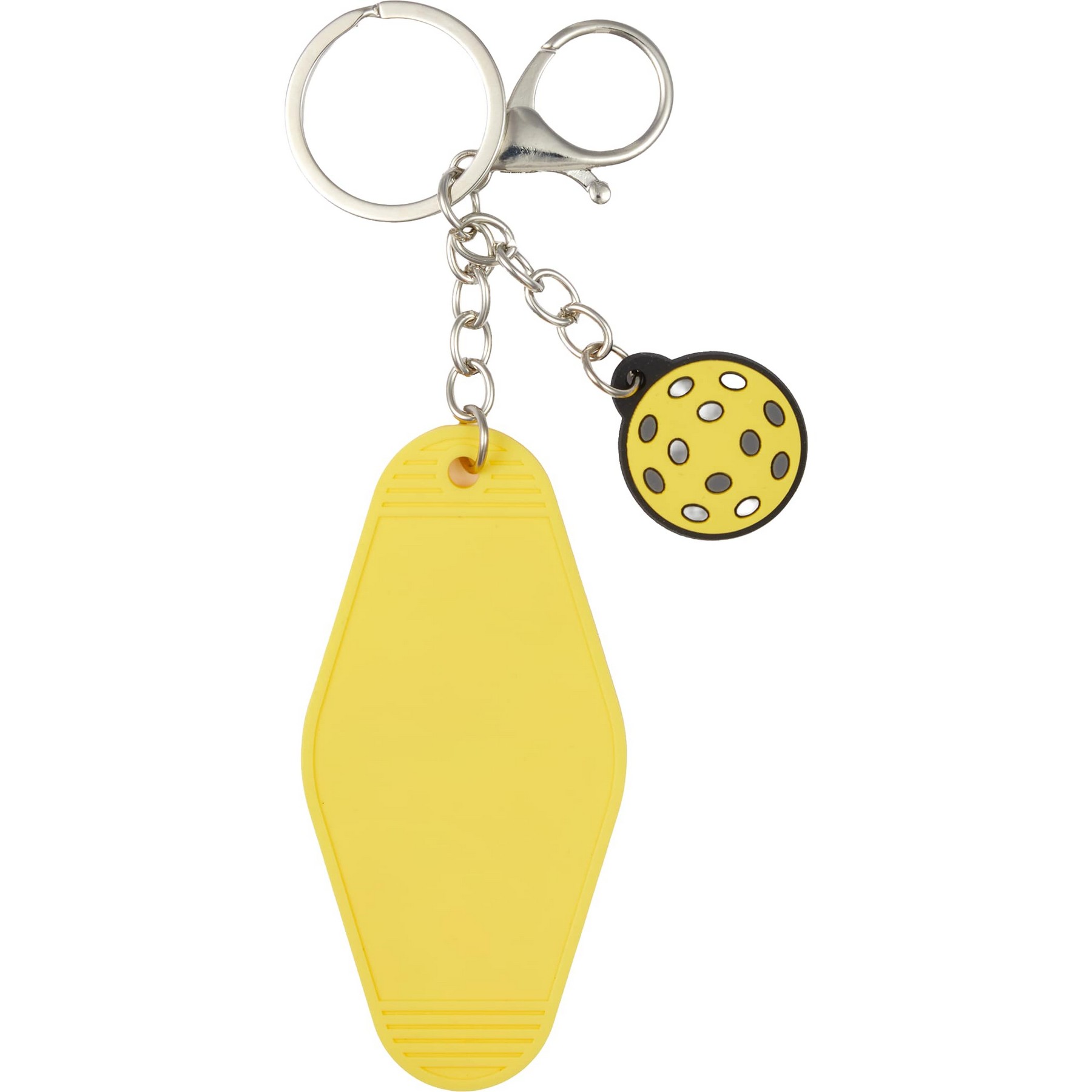 Picture of Pickleball Motel Keychain